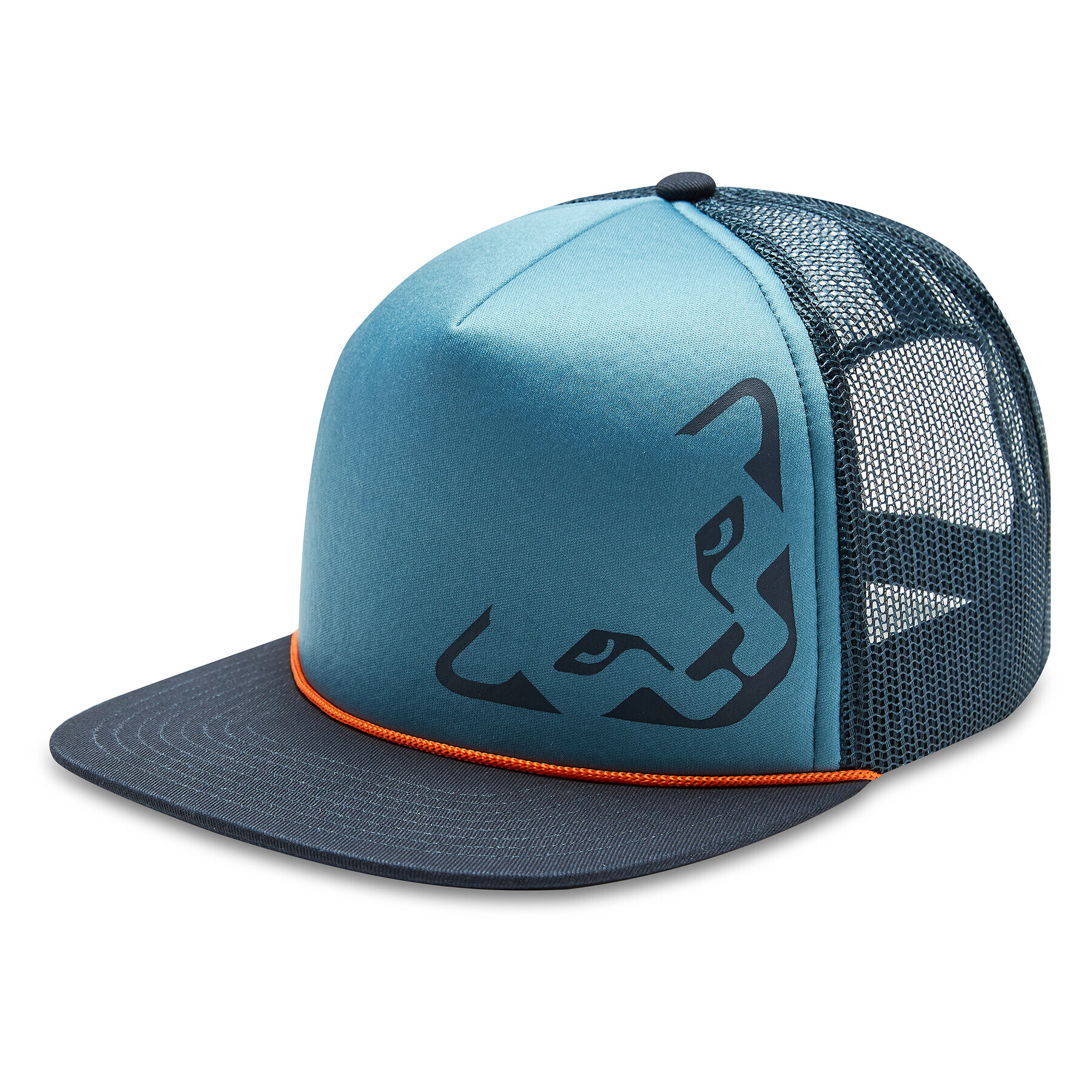 Dynafit Baseball sapka Trucker 3 Cap 08-71138 Sötétkék - Pepit.hu