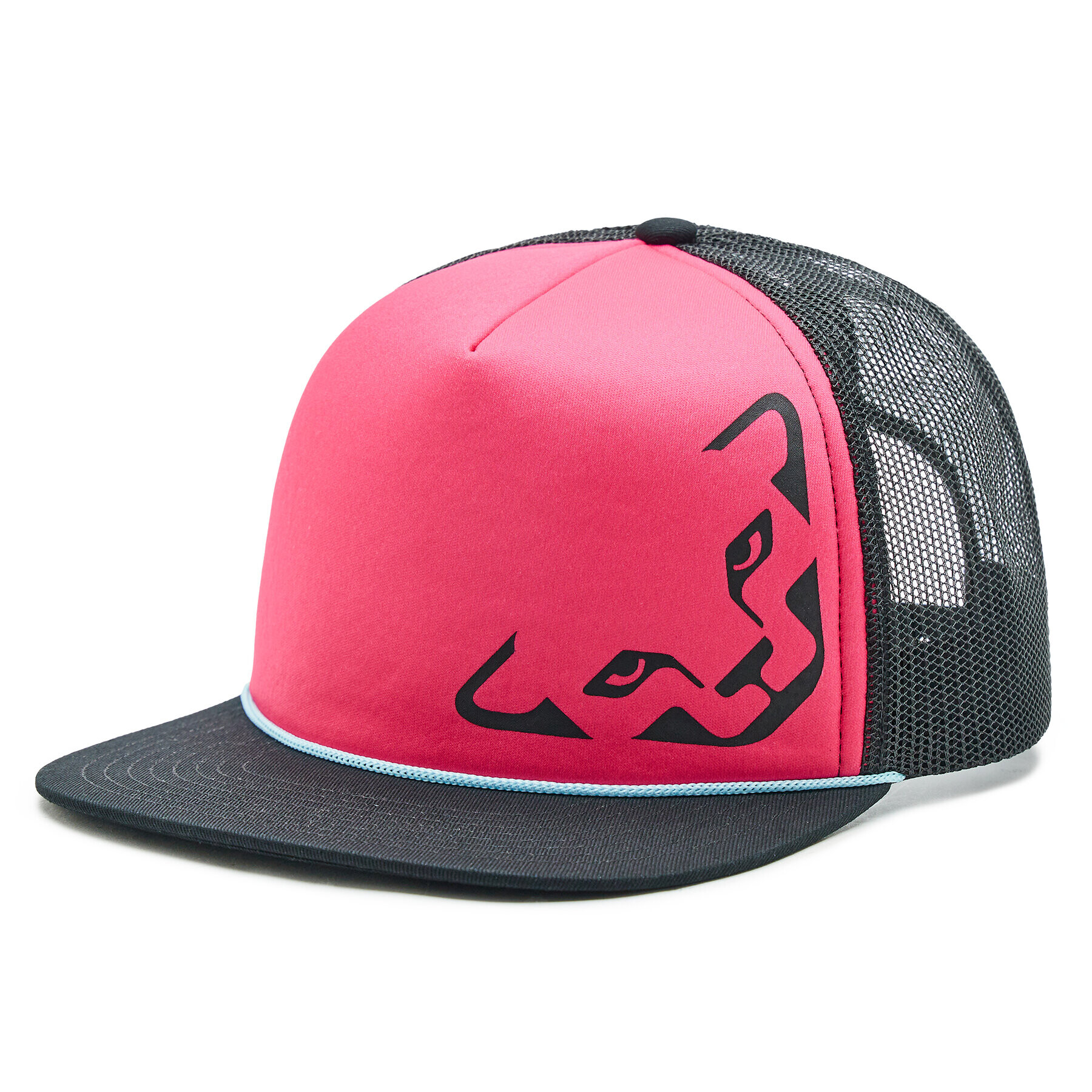 Dynafit Baseball sapka Trucker 3 Fekete - Pepit.hu