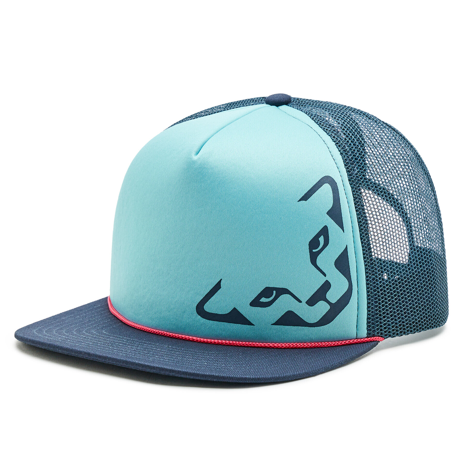 Dynafit Baseball sapka Trucker 3 Sötétkék - Pepit.hu