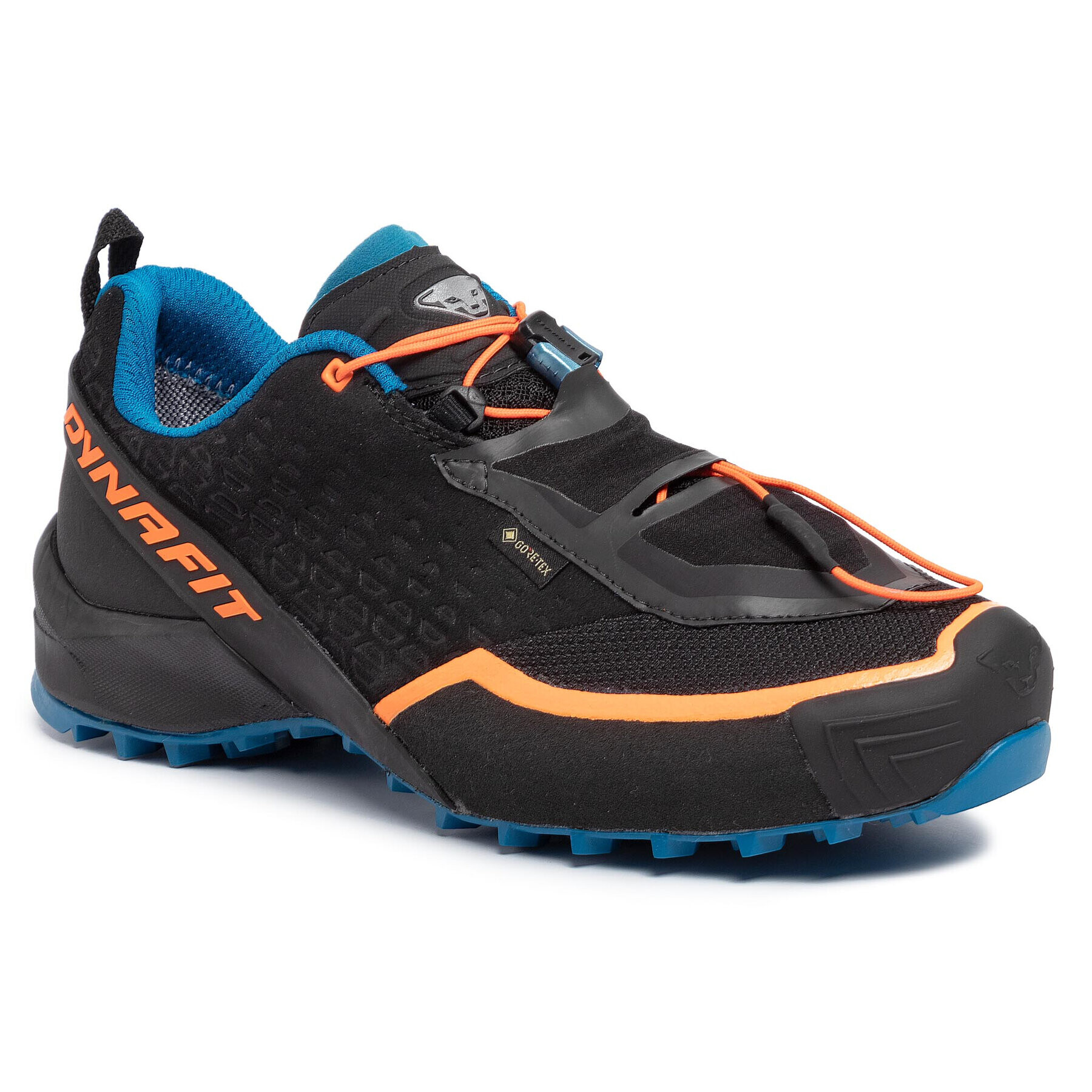 Dynafit Cipő Speed Mtn Gtx GORE-TEX 64036 Fekete - Pepit.hu