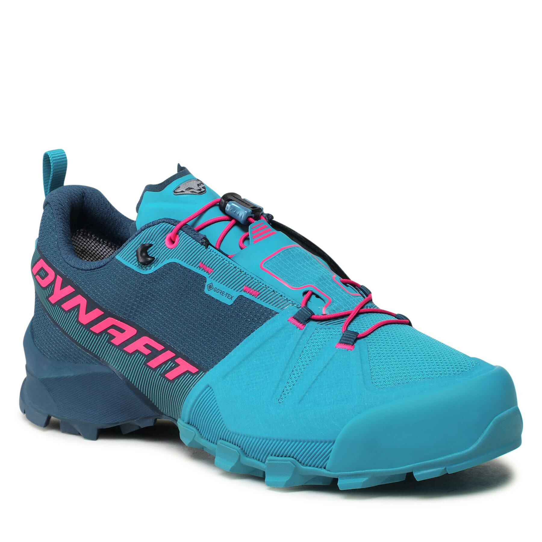 Dynafit Bakancs Transalper Gtx W GORE-TEX 64073 Kék - Pepit.hu