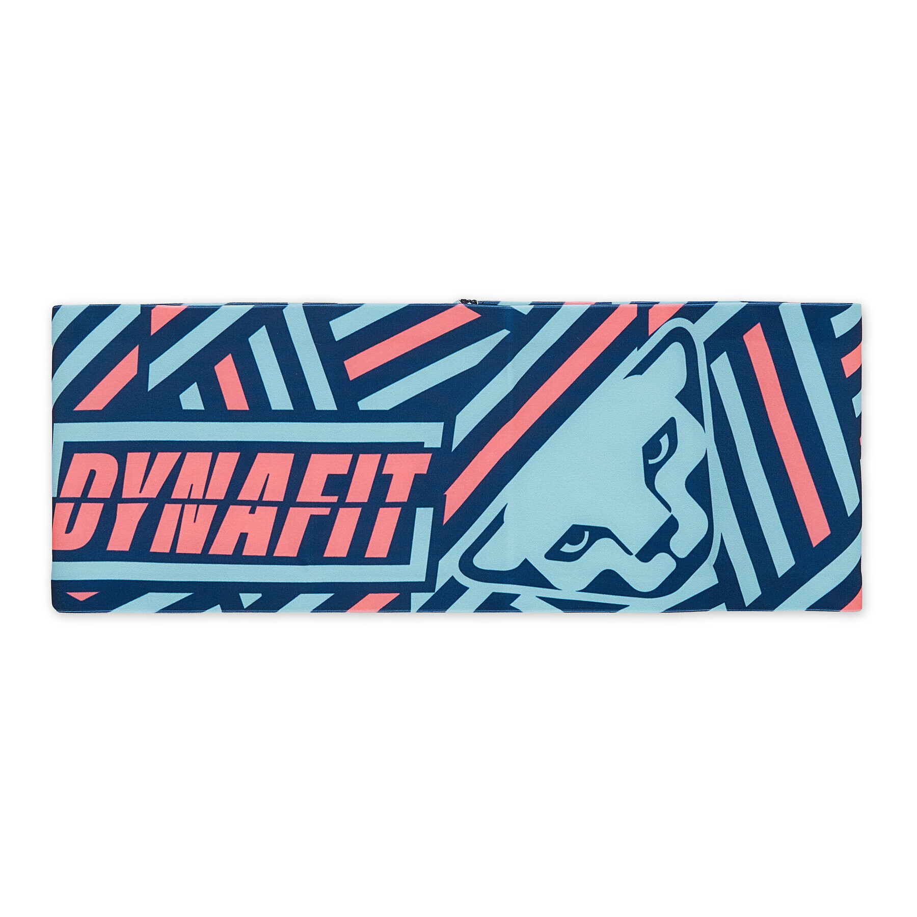 Dynafit Hajszalag Graphic Performance Headband 08-71275 Kék - Pepit.hu