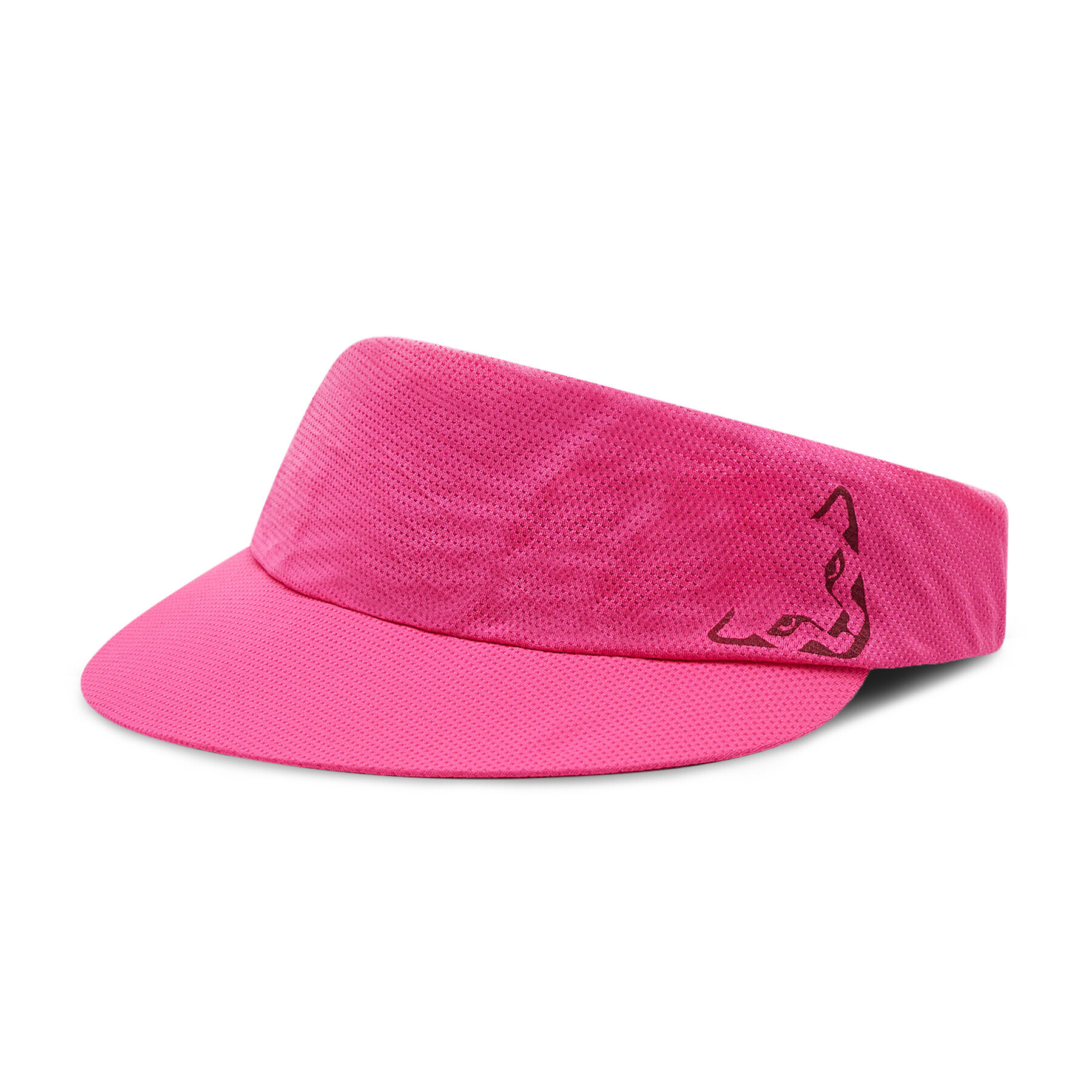 Dynafit Napellenző Alpine Visor 08-71471 Rózsaszín - Pepit.hu