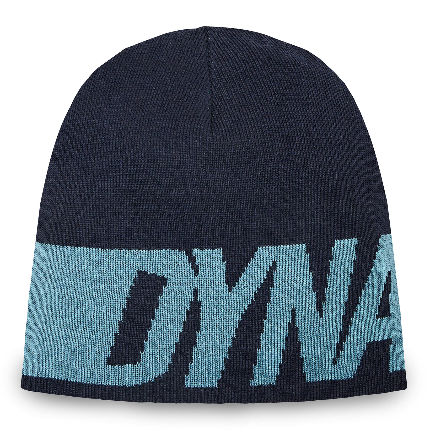 Dynafit Sapka Light Logo Beanie 08-71520 Sötétkék - Pepit.hu