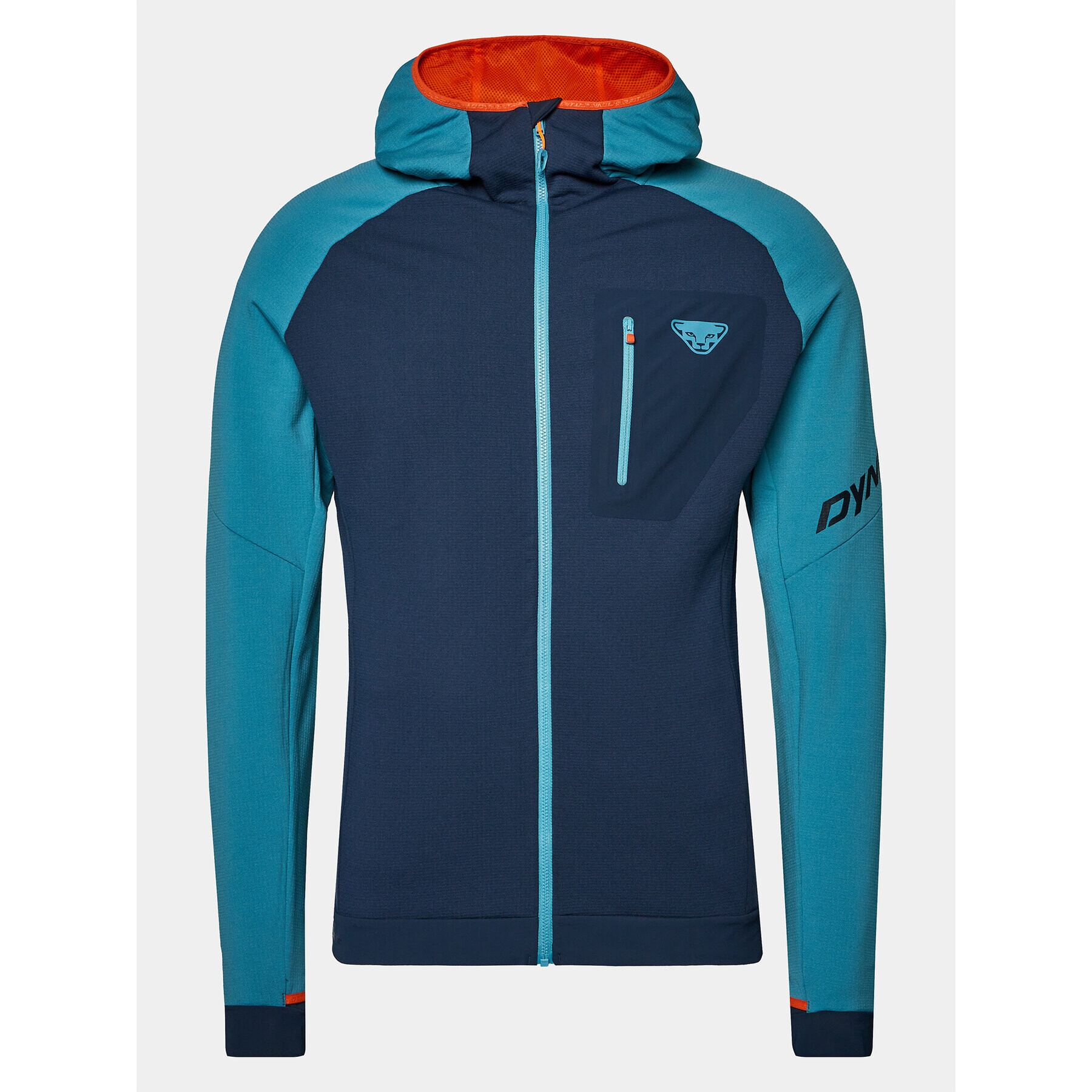 Dynafit Technikai pulóver Radical Ptc M Jkt 71122 Kék Regular Fit - Pepit.hu