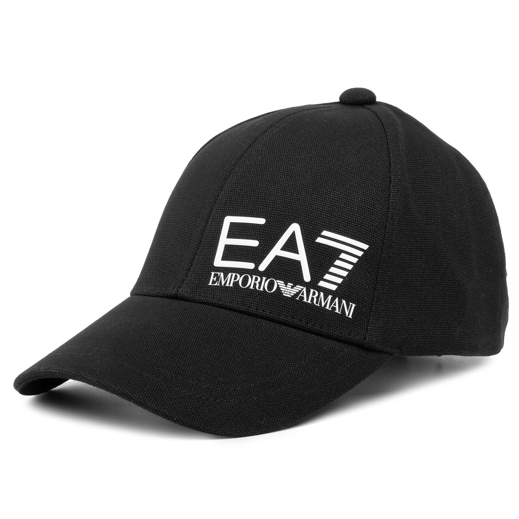 EA7 Emporio Armani Baseball sapka 275936 0P010 00120 Fekete - Pepit.hu