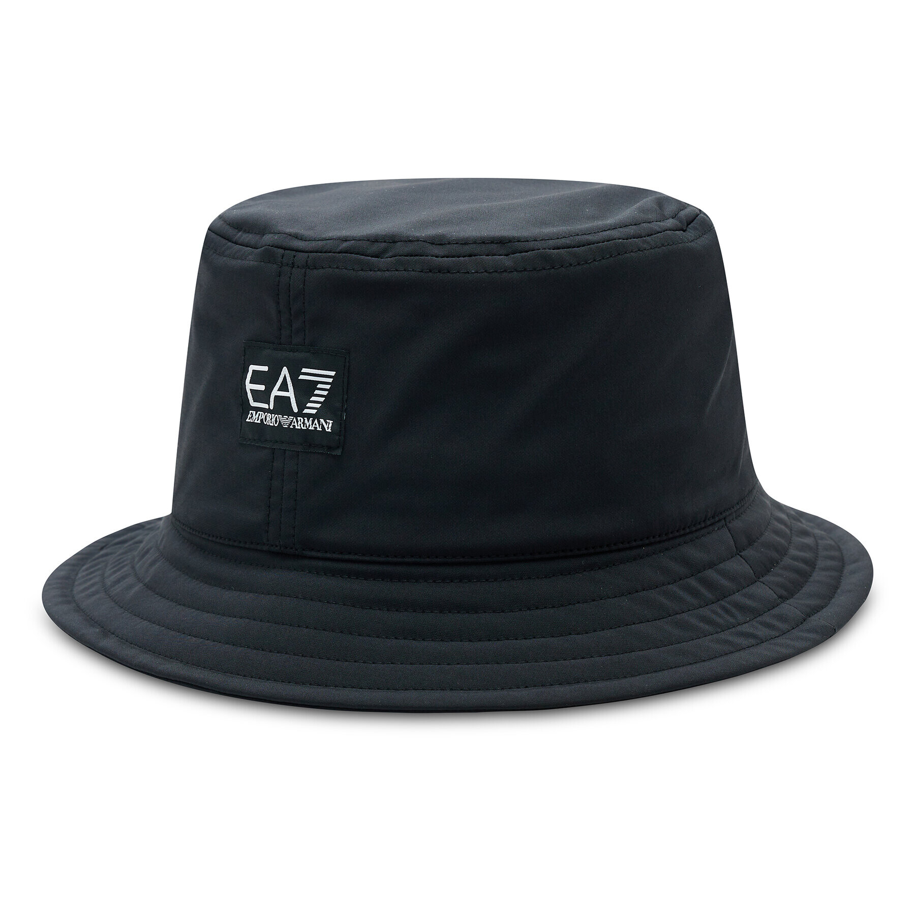 EA7 Emporio Armani Bucket kalap 244700 3R100 00020 Fekete - Pepit.hu