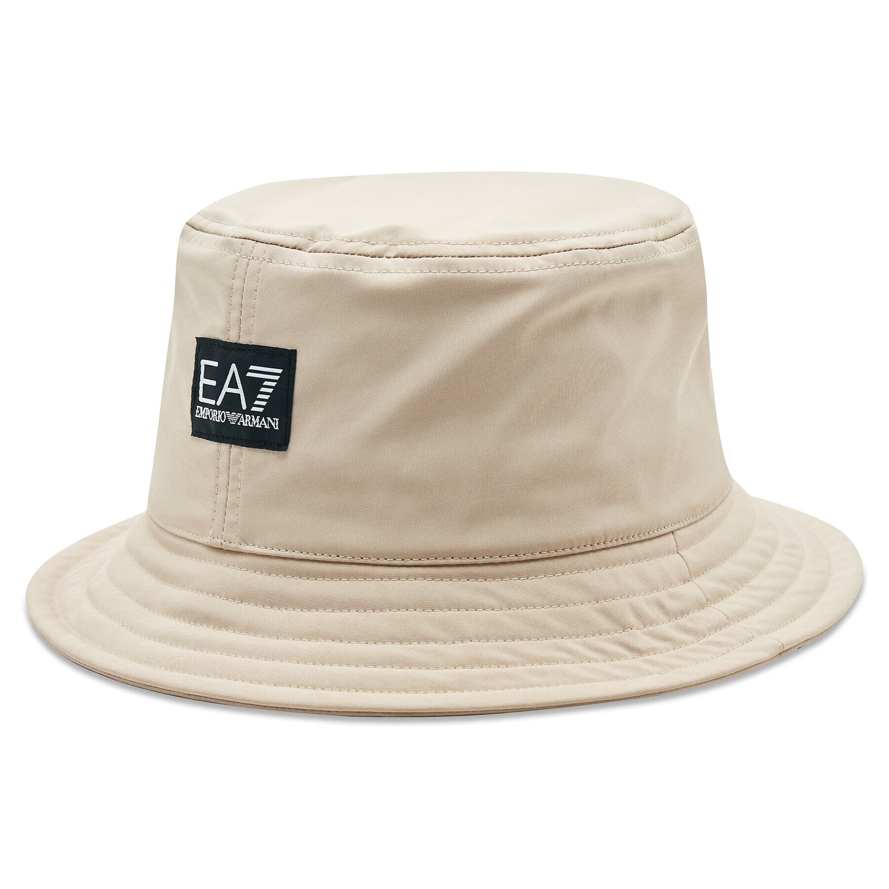 EA7 Emporio Armani Bucket kalap 244700 3R100 04351 Bézs - Pepit.hu