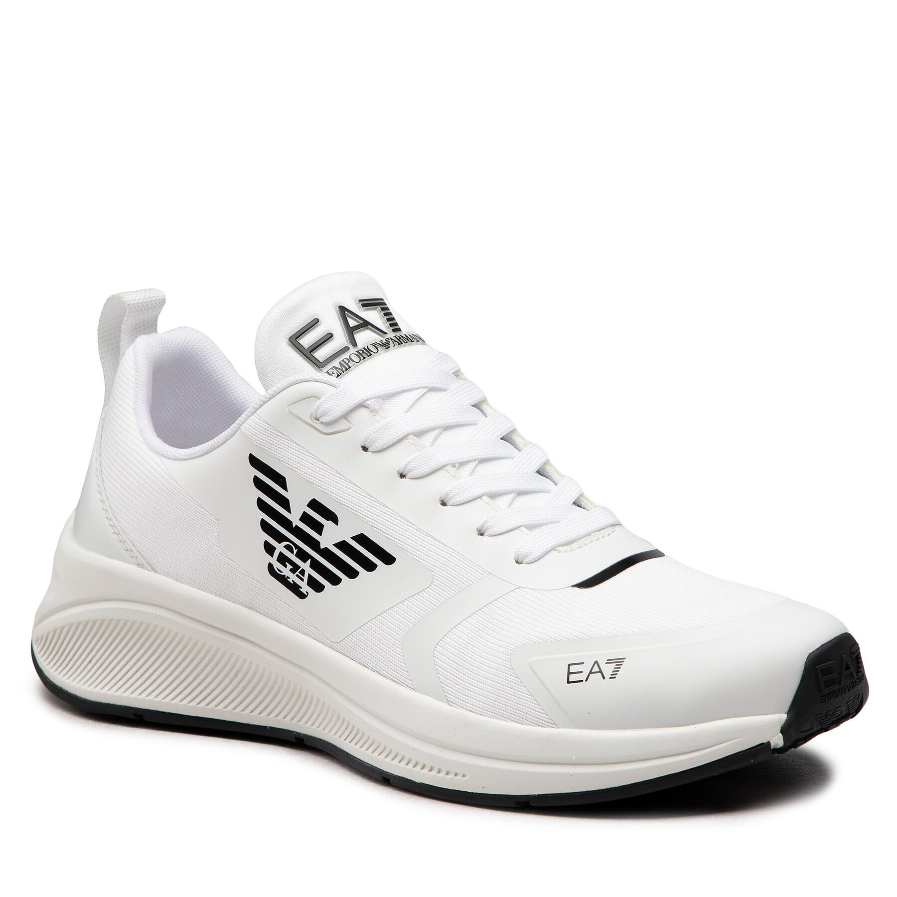 EA7 Emporio Armani Sportcipő X8X126 XK304 D611 Fehér - Pepit.hu