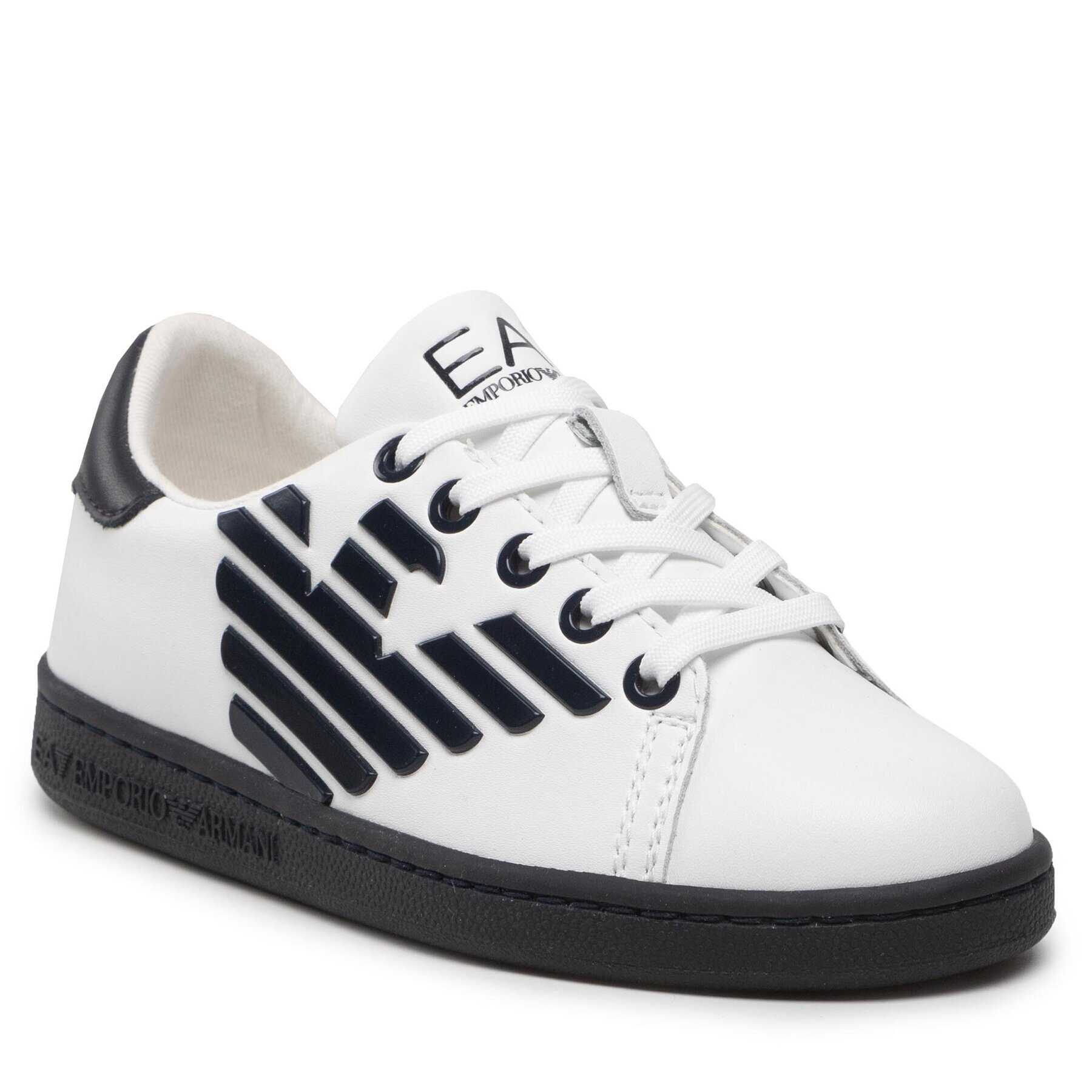 EA7 Emporio Armani Sportcipő XSX101 XOT46 B139 Fehér - Pepit.hu