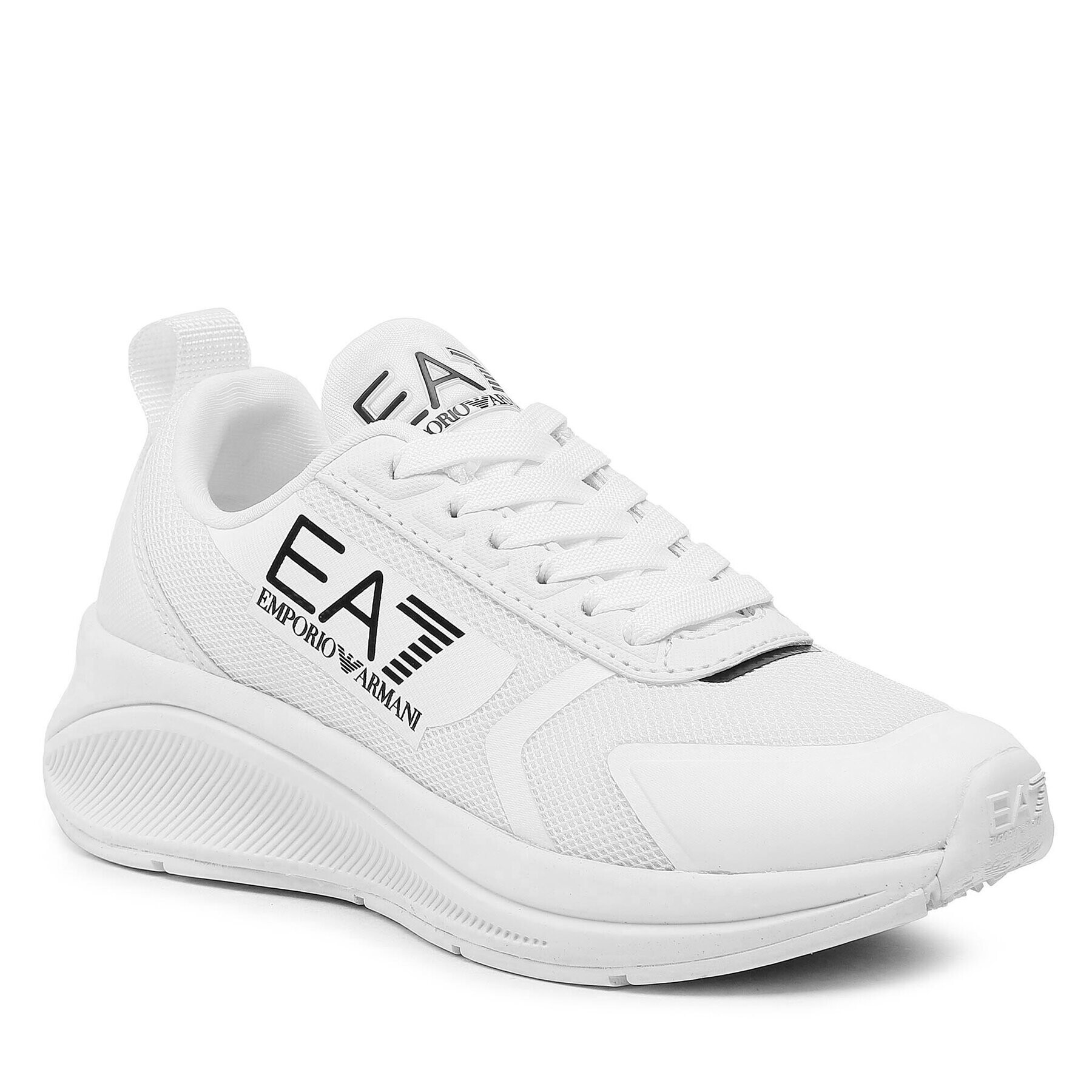 EA7 Emporio Armani Sportcipő XSX110 XCC73 D611 Fehér - Pepit.hu