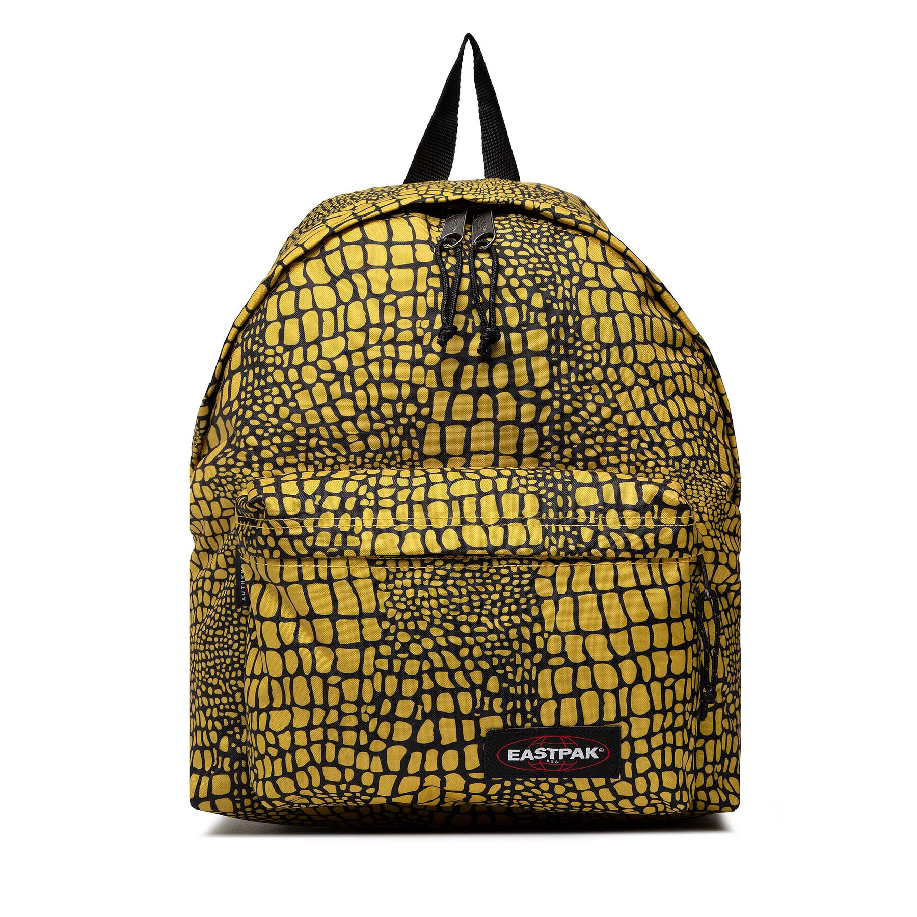 Eastpak Hátizsák EK000620U971 Sárga - Pepit.hu