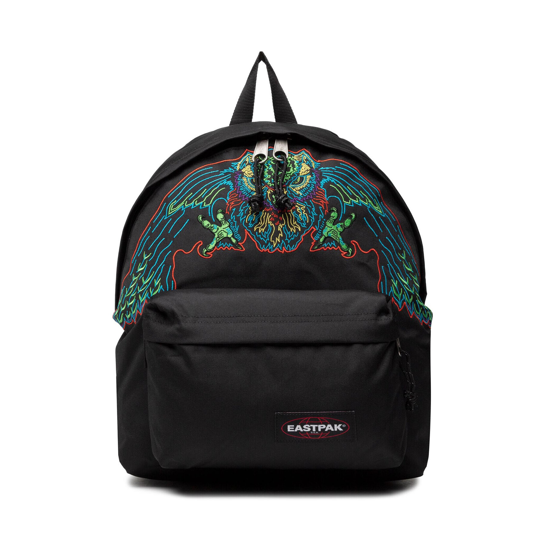 Eastpak Hátizsák Padded Pak'R EK000620 Fekete - Pepit.hu