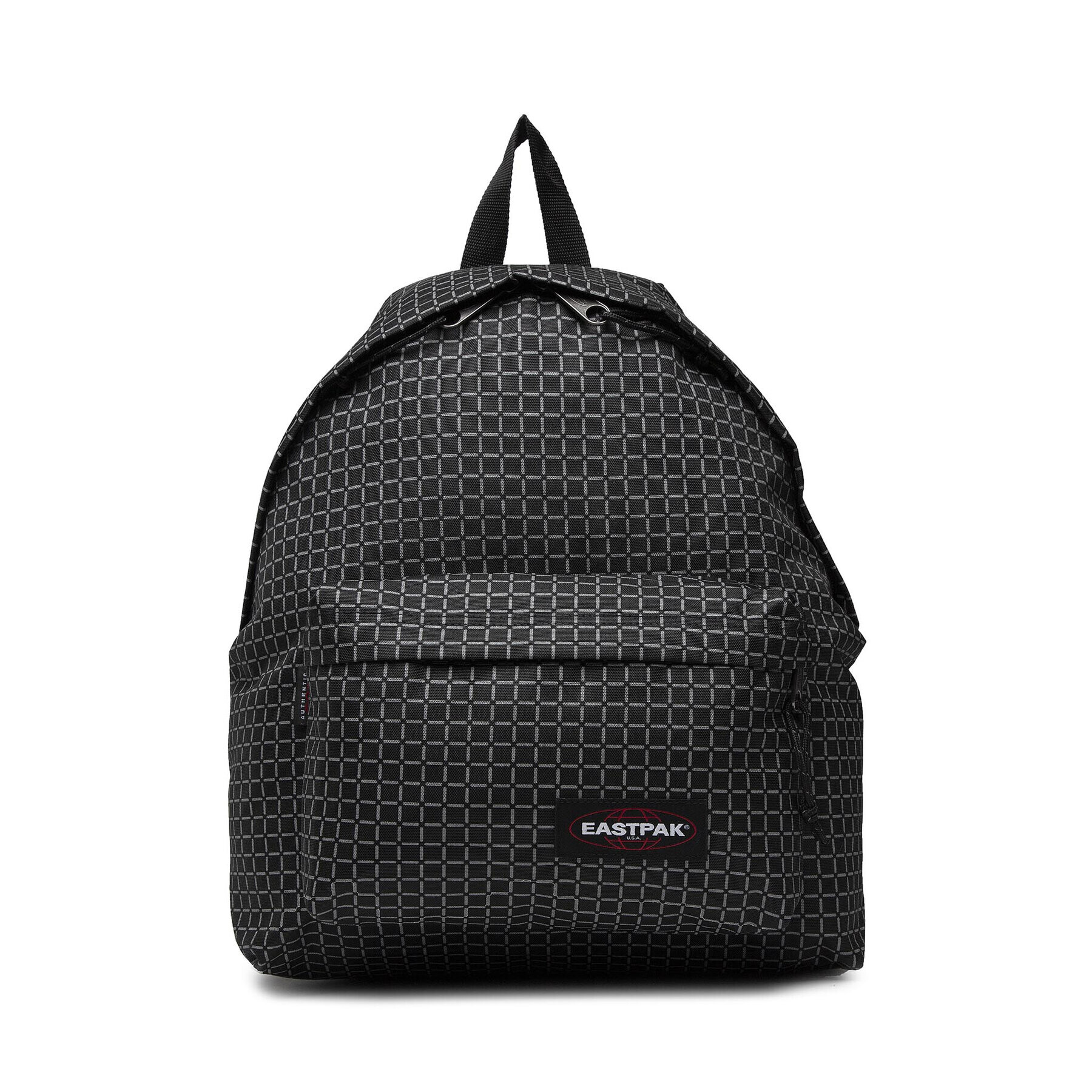 Eastpak Hátizsák Padded Pak'r EK000620 Fekete - Pepit.hu