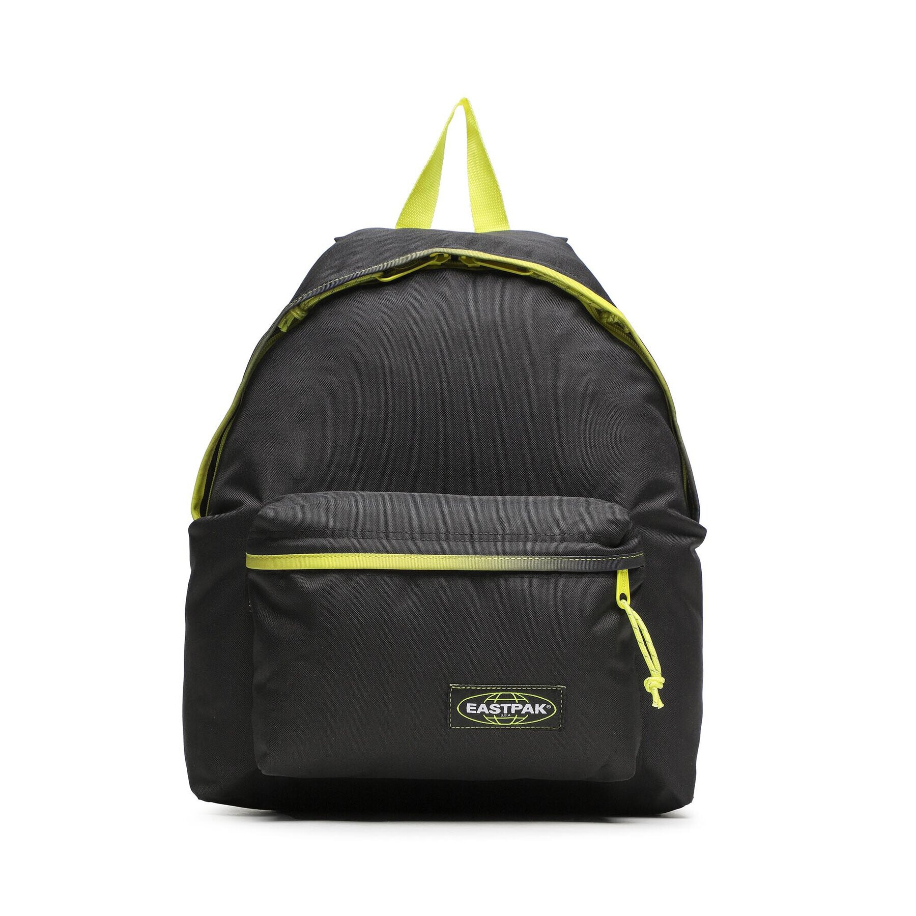 Eastpak Hátizsák Padded Pak'r EK000620 Fekete - Pepit.hu