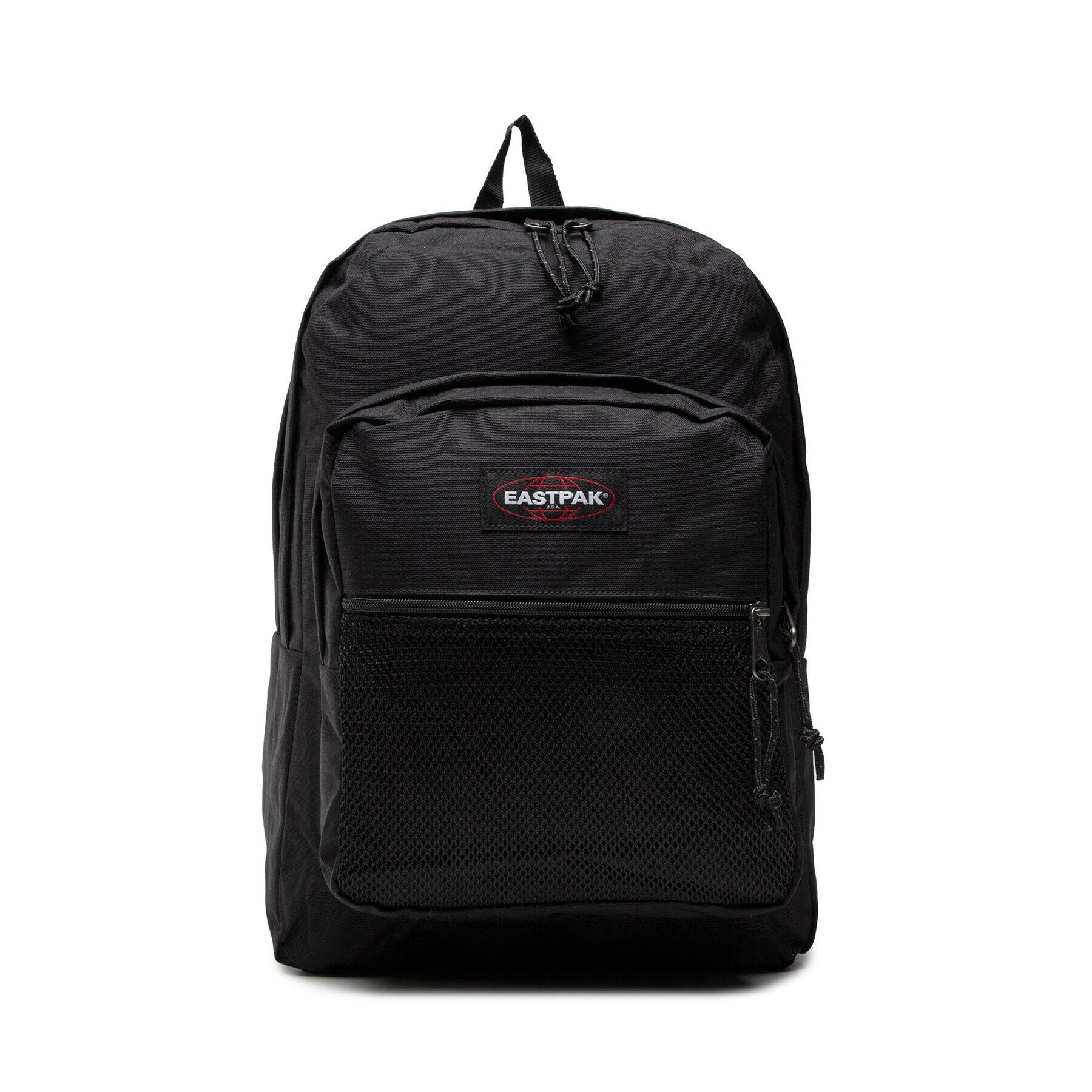 Eastpak Hátizsák Pinnacle EK000060 Fekete - Pepit.hu