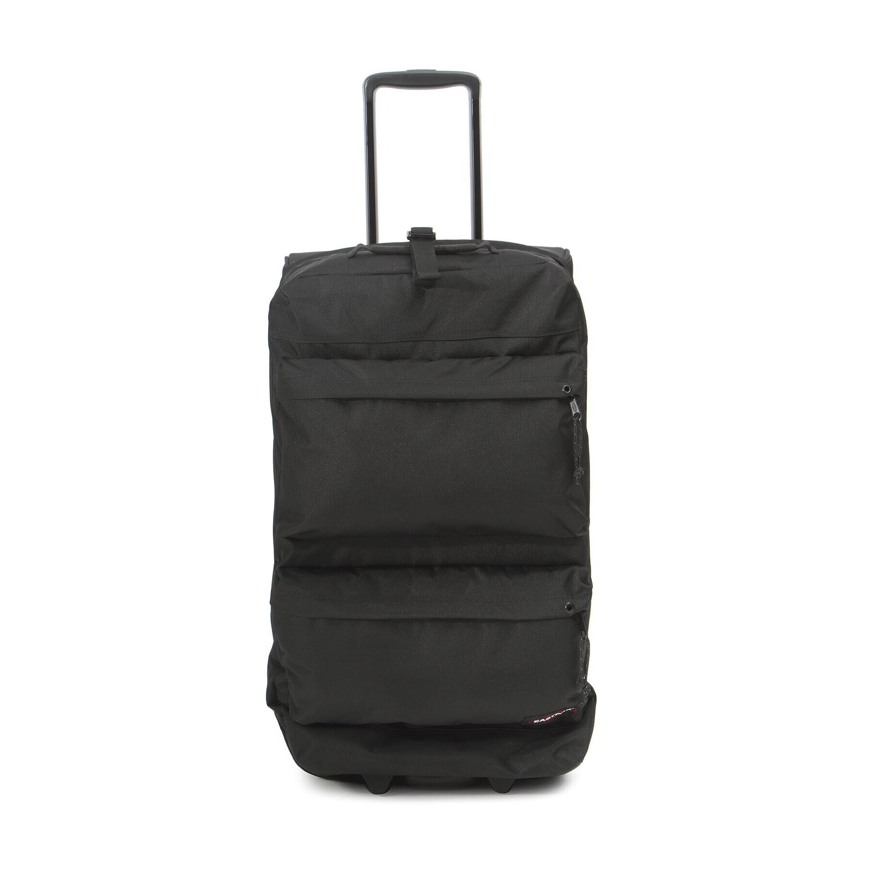 Eastpak Közepes szövetborítású bőrönd EK0A5B880081 Fekete - Pepit.hu