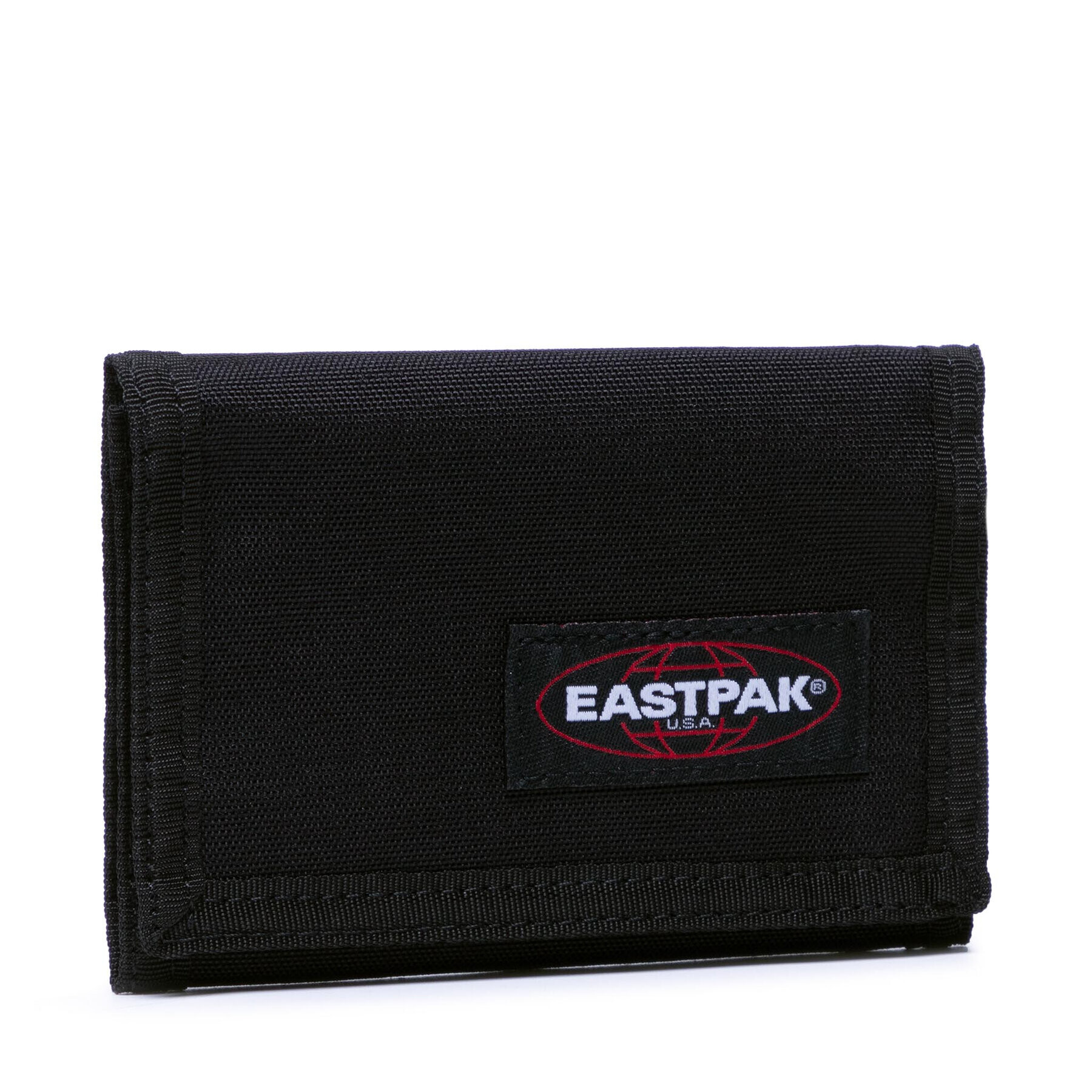 Eastpak Nagyméretű férfi pénztárca EK000371008 Fekete - Pepit.hu