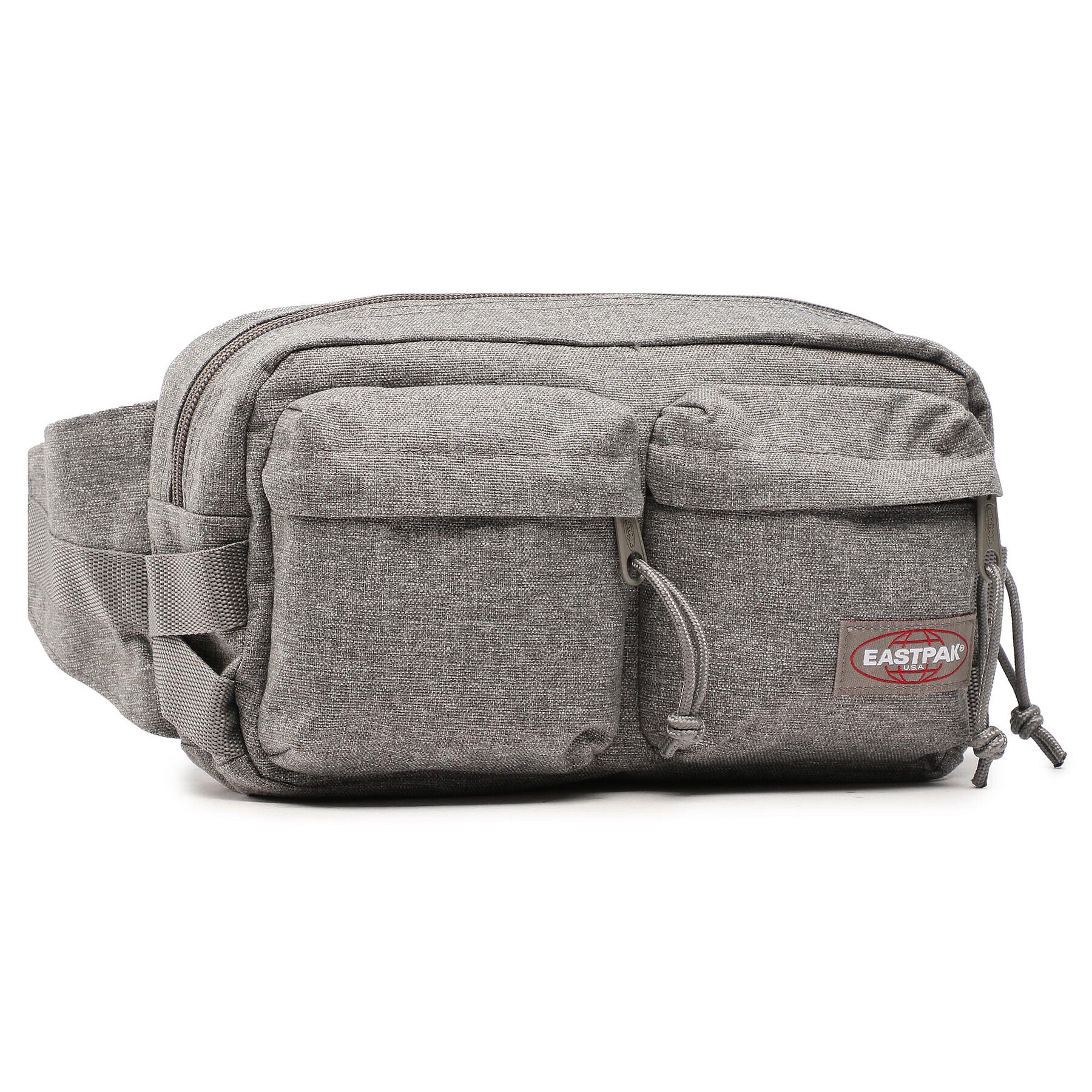 Eastpak Övtáska Bumbag Double EK0A5B82 Szürke - Pepit.hu