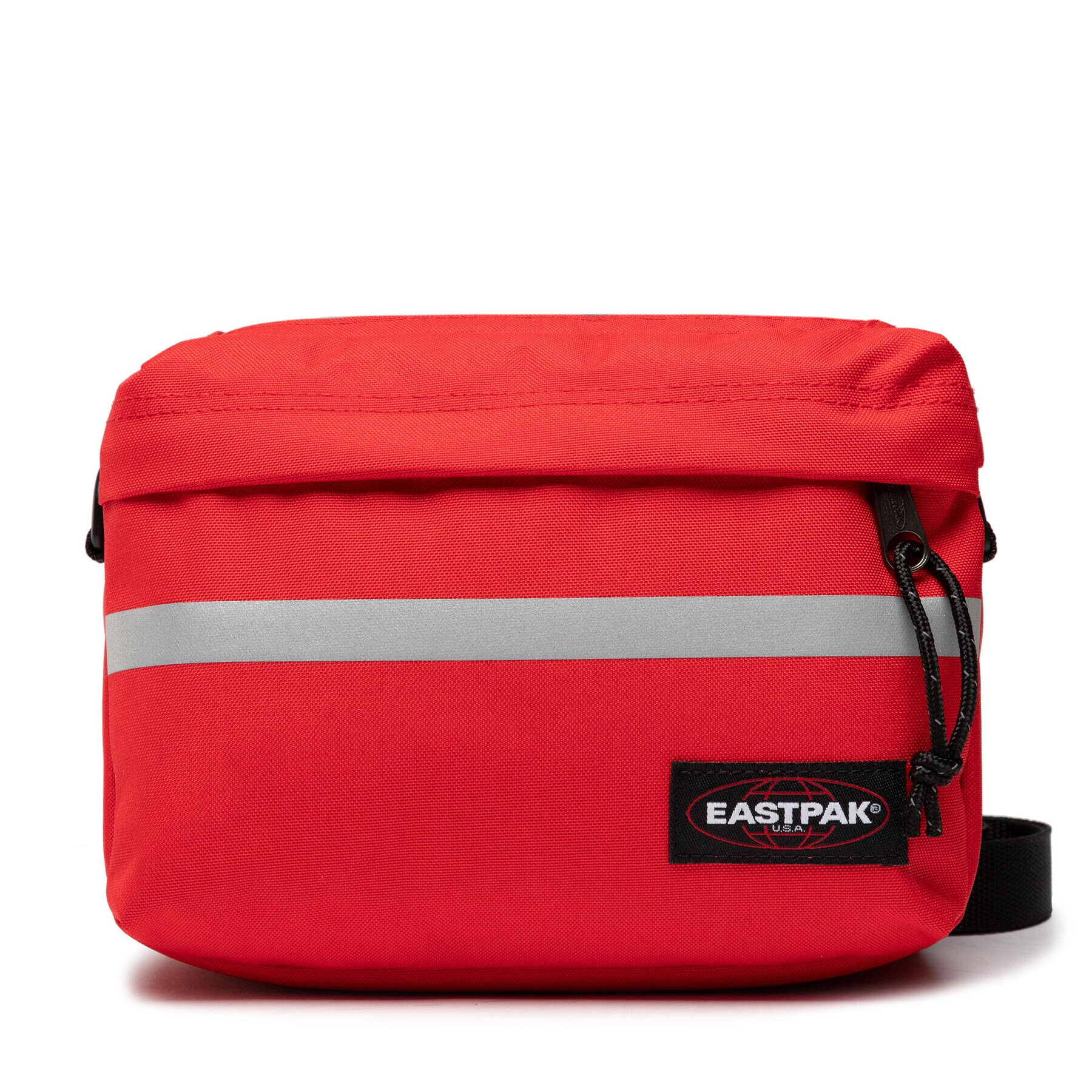 Eastpak Válltáska Aman Bike EK0A5BAM Piros - Pepit.hu