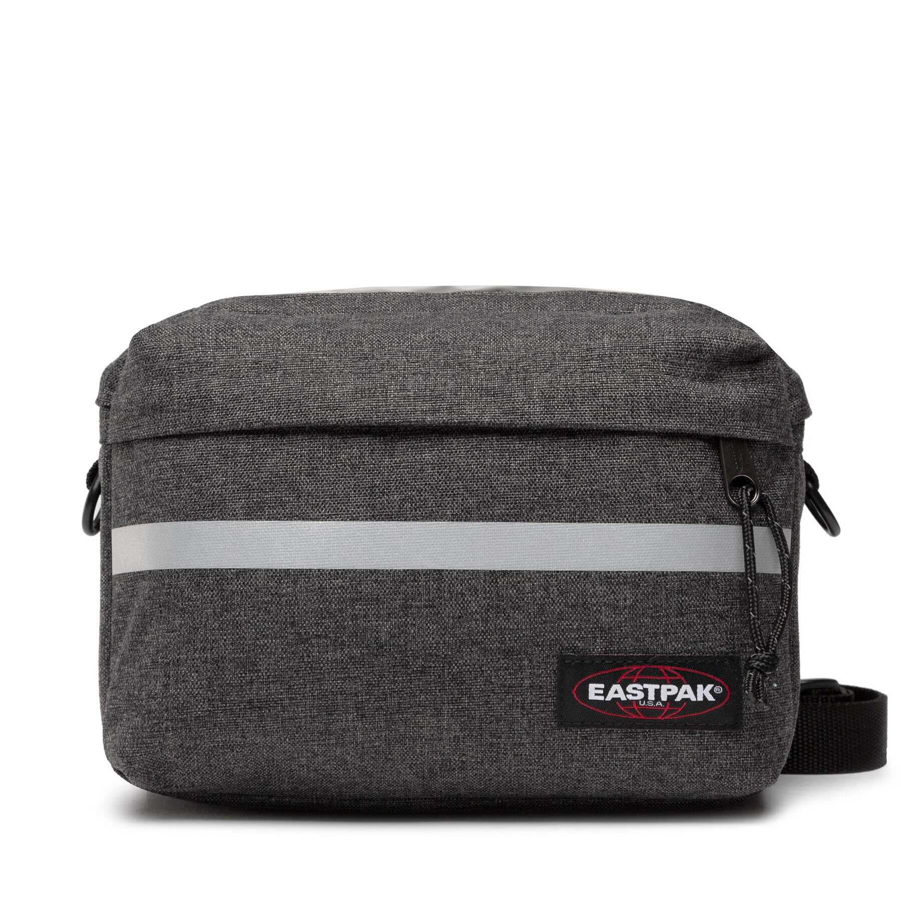 Eastpak Válltáska Aman Bike EK0A5BAM Szürke - Pepit.hu