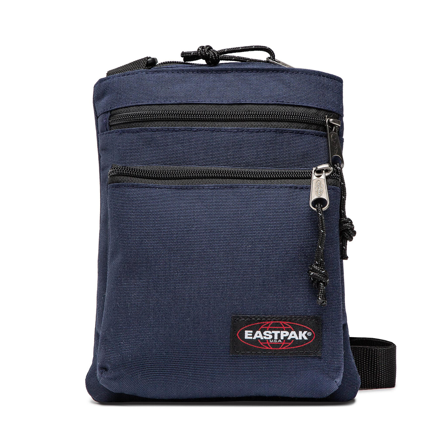 Eastpak Válltáska Rusher EK000089 Sötétkék - Pepit.hu