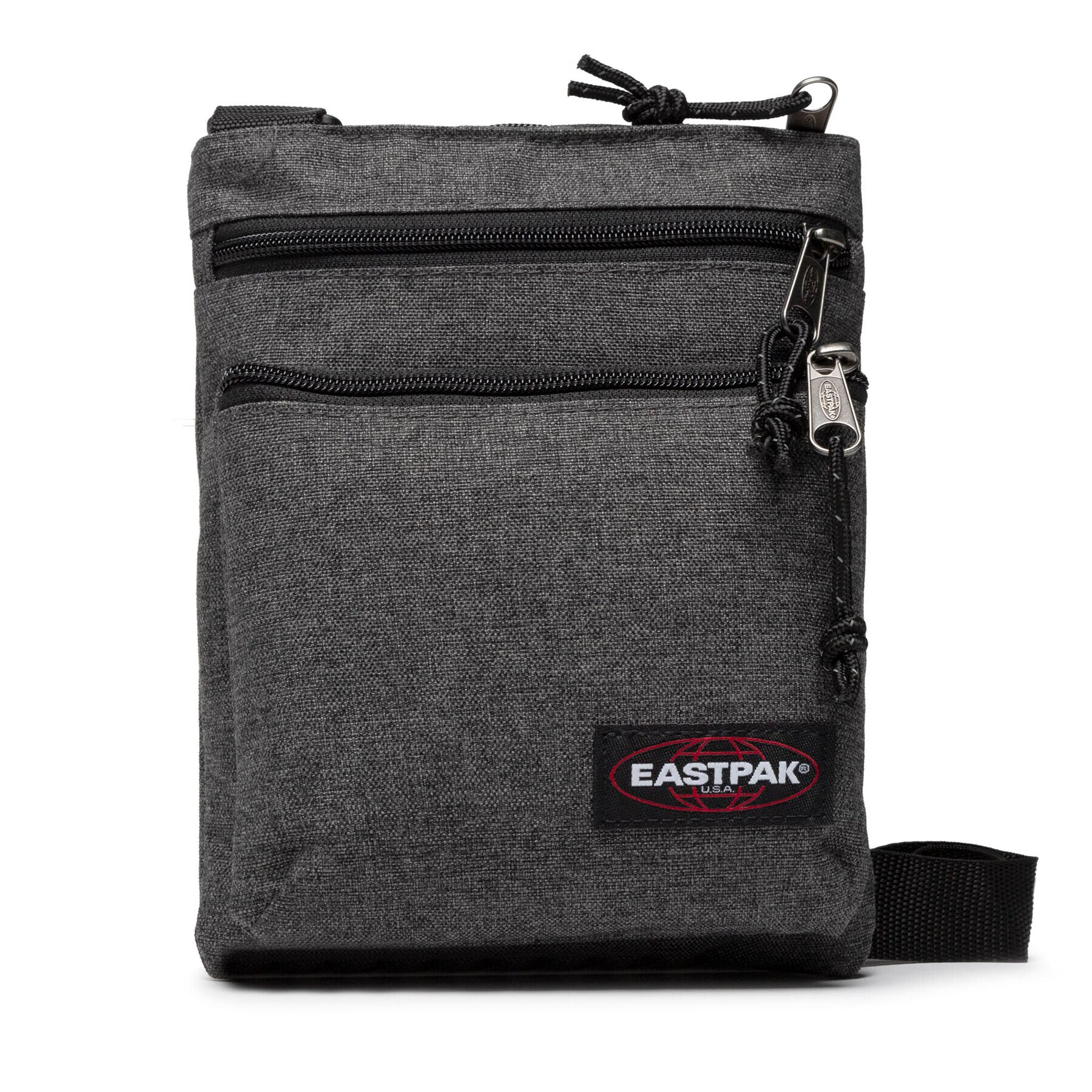 Eastpak Válltáska Rusher EK000089 Szürke - Pepit.hu