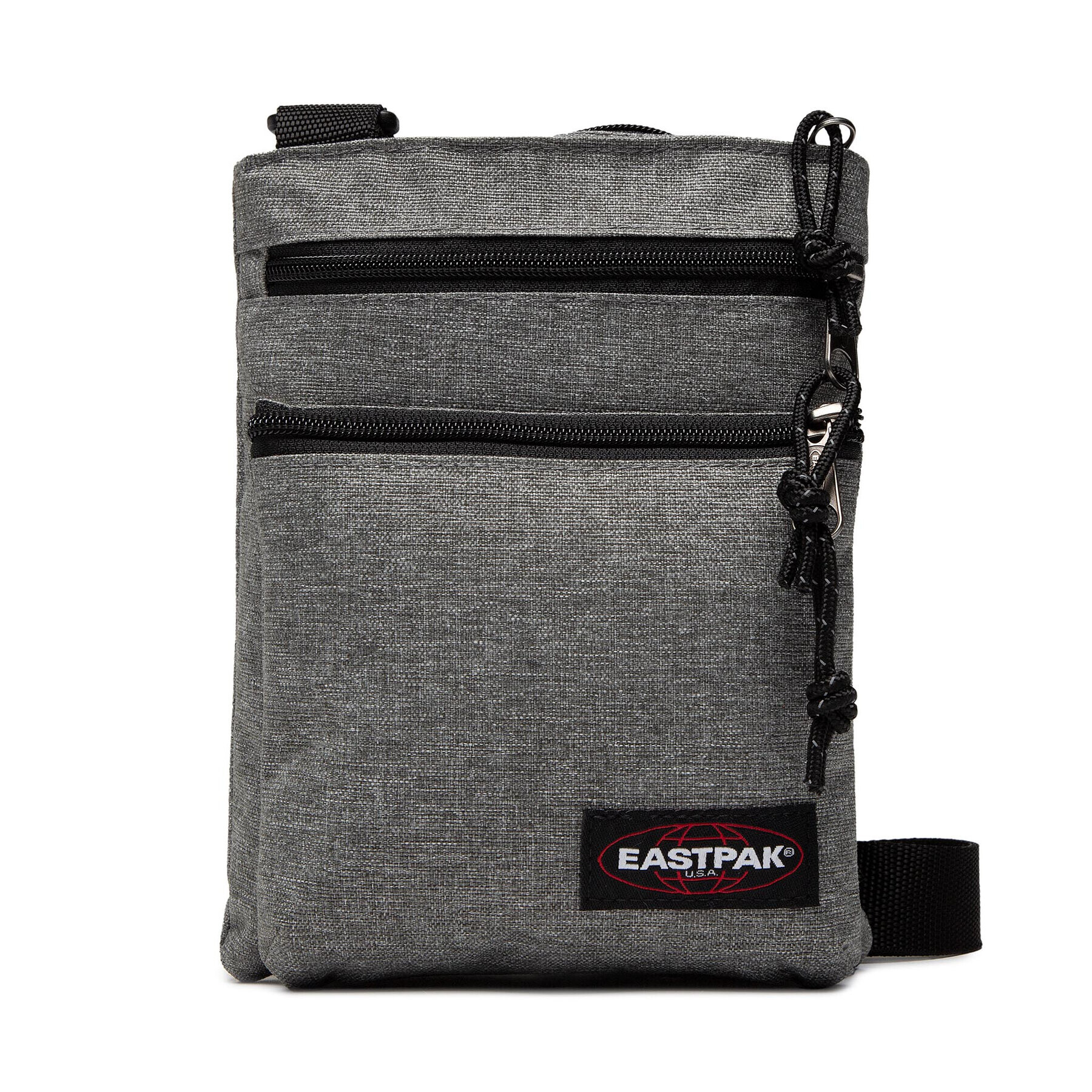 Eastpak Válltáska Rusher EK000089 Szürke - Pepit.hu