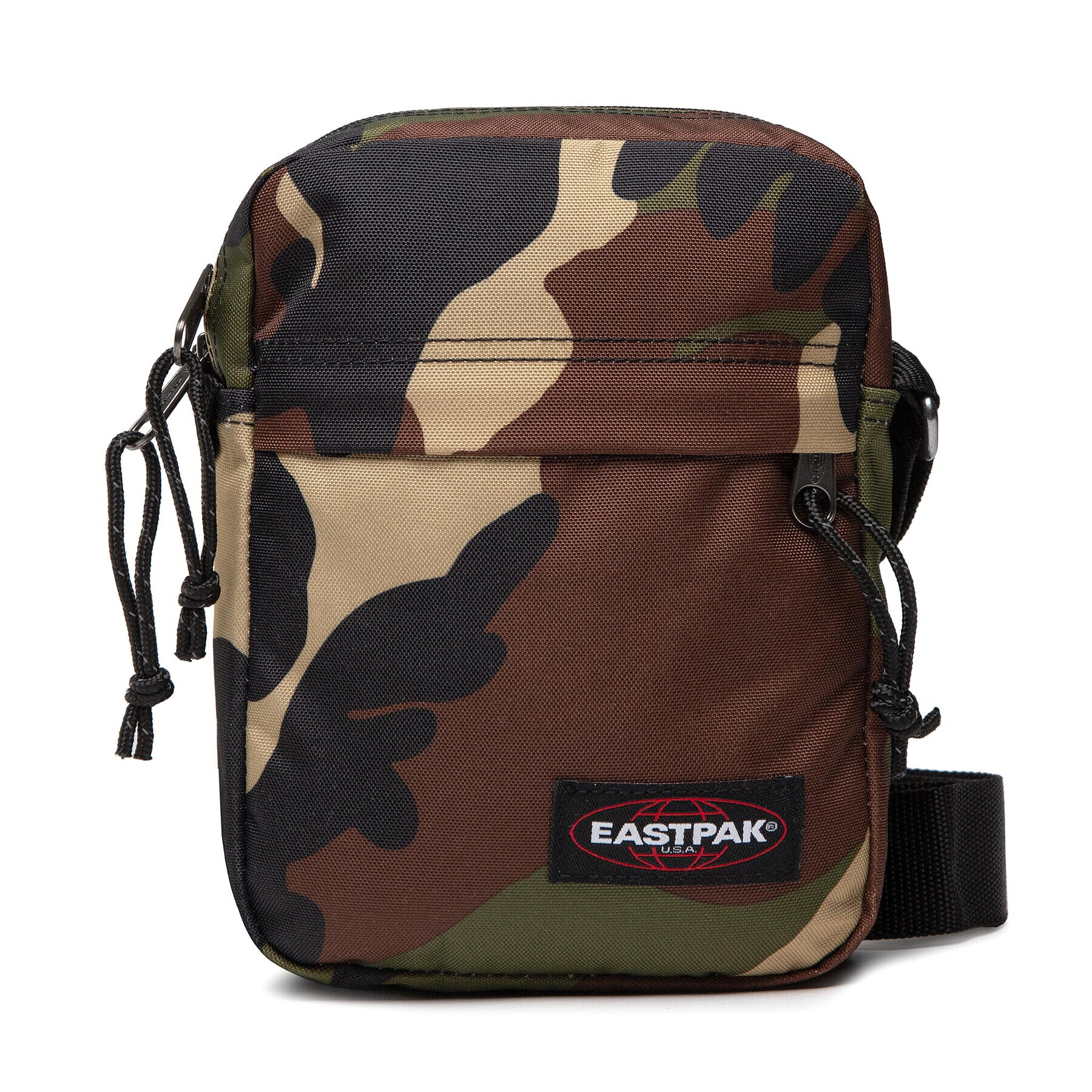 Eastpak Válltáska The One EK000045 Barna - Pepit.hu