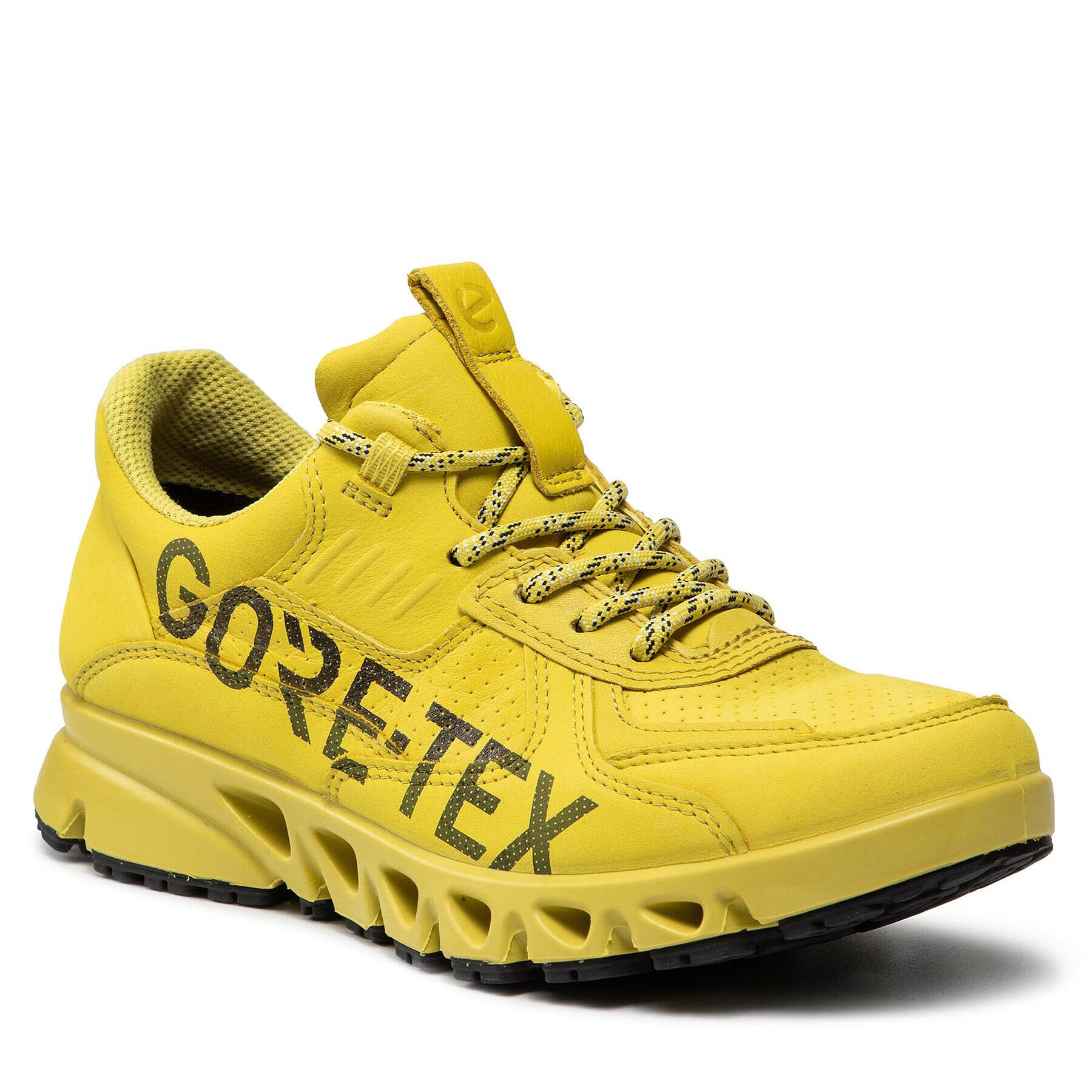 ECCO Bakancs Multi-Vent W GORE-TEX 88025302285 Sárga - Pepit.hu