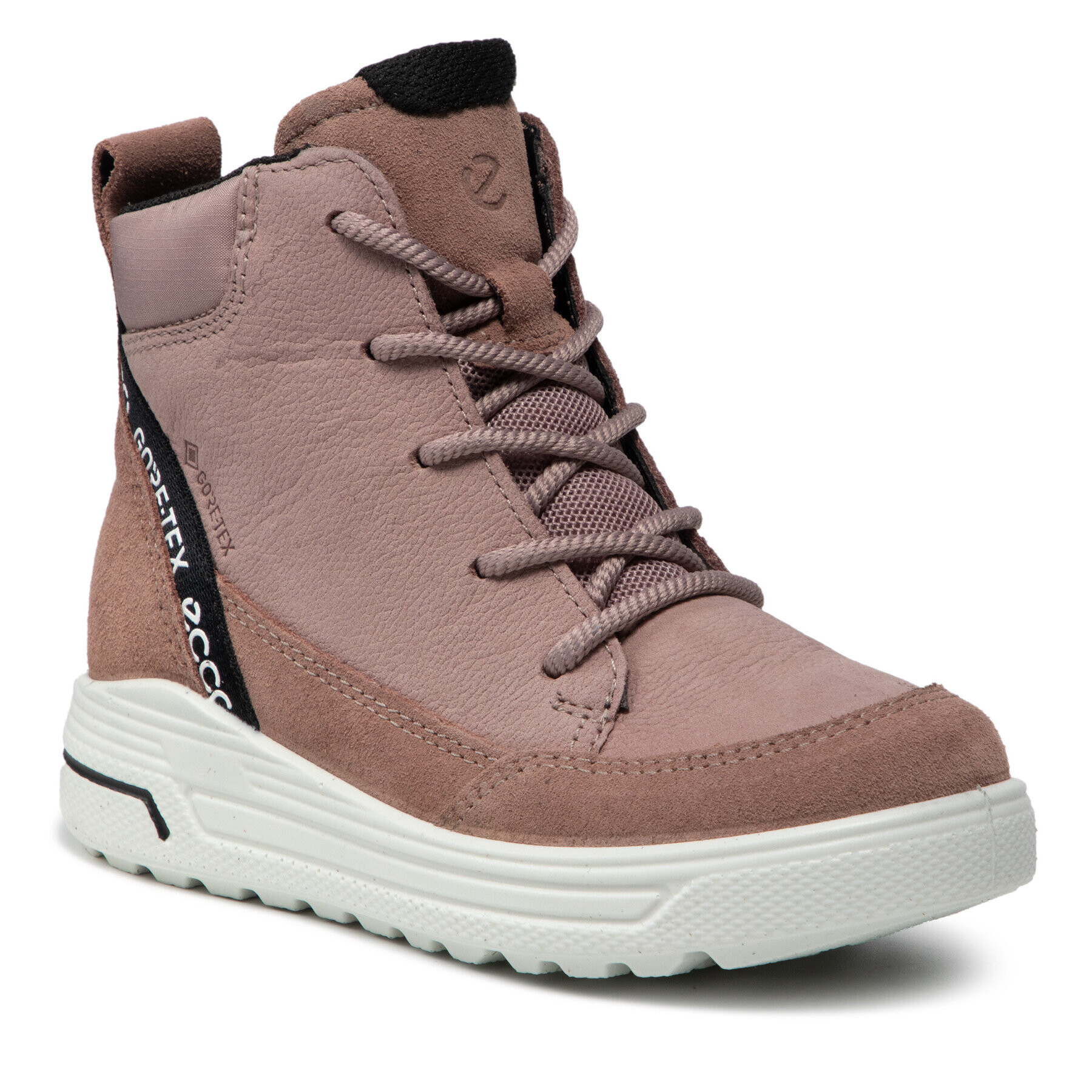 ECCO Bakancs Urban Snowboarder GORE-TEX 72232260191 Rózsaszín - Pepit.hu