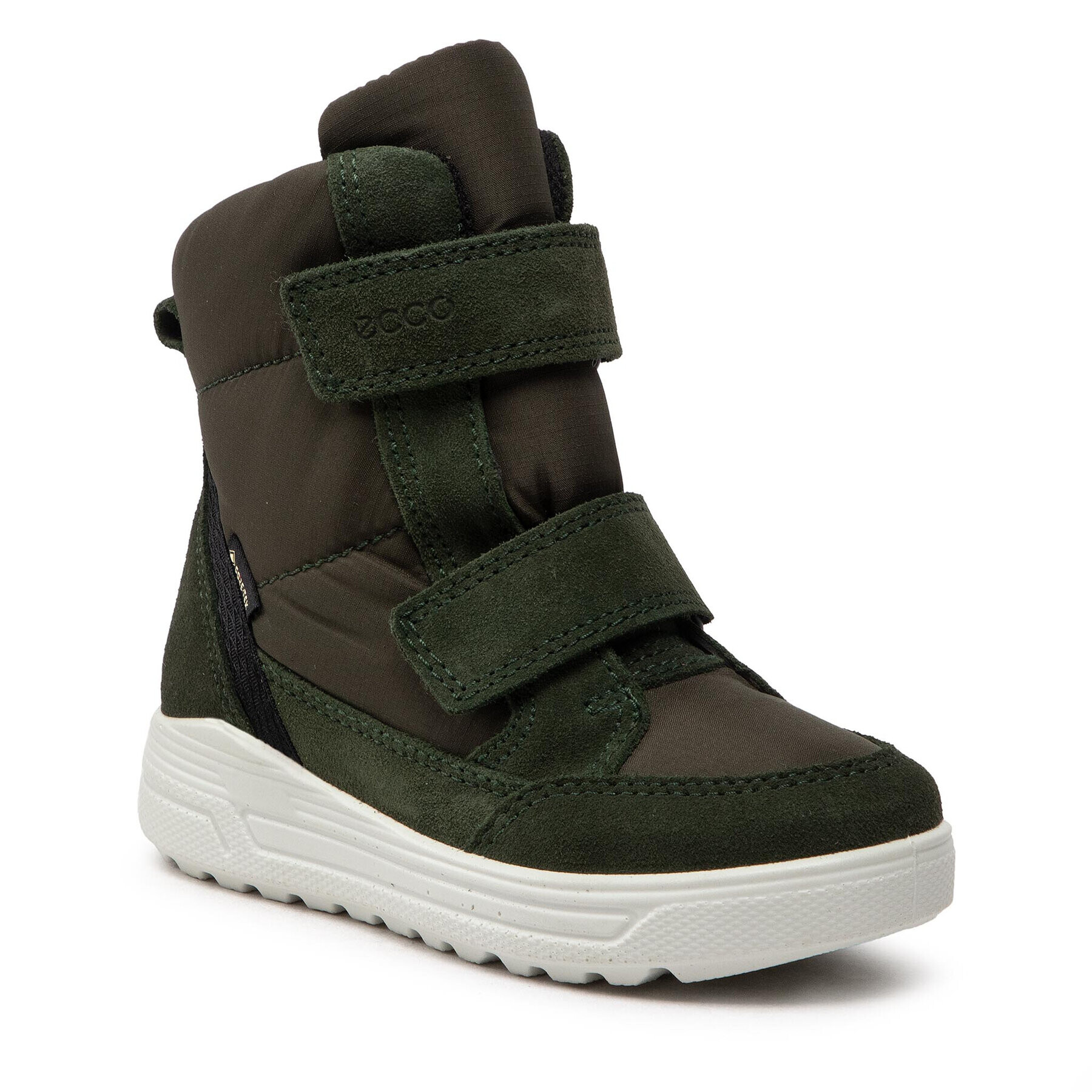 ECCO Hótaposó Urban Snowboarder GORE-TEX 72235252140 Khaki - Pepit.hu