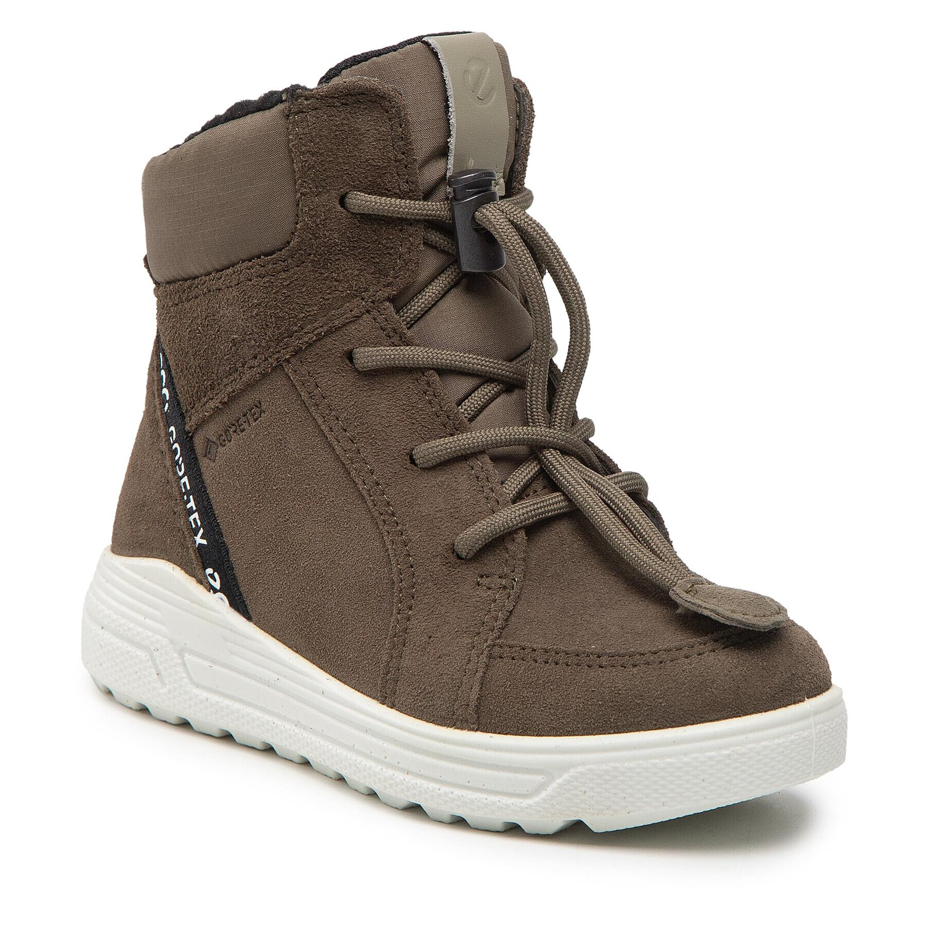 ECCO Hótaposó Urban Snowborder GORE-TEX 72236255894 Khaki - Pepit.hu