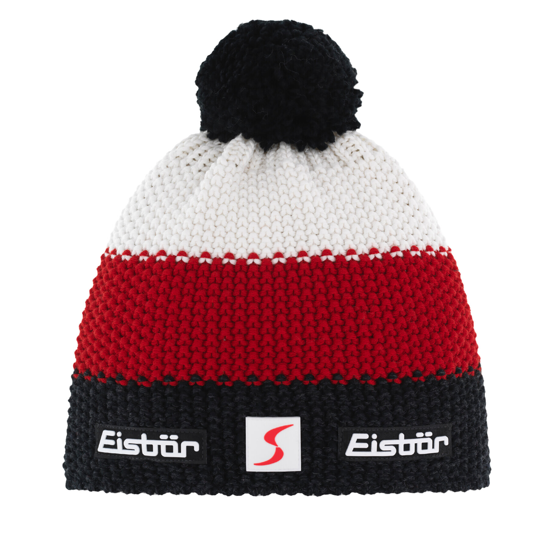 Eisbär Sapka Star Pompon Mü Sp 403346 Színes - Pepit.hu