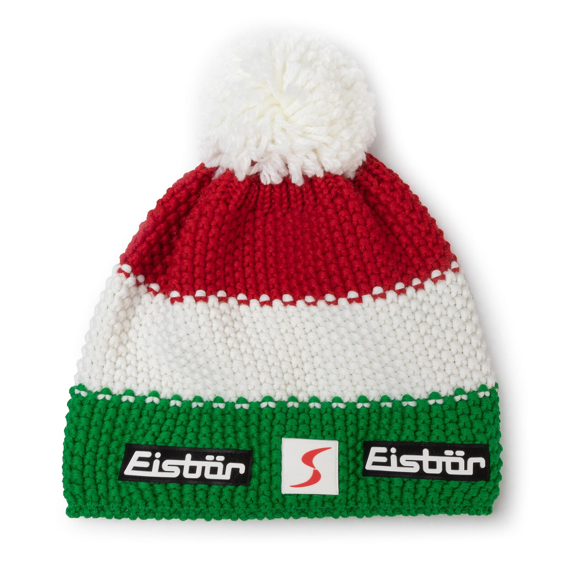 Eisbär Sapka Star Pompon MU SP 403346 Színes - Pepit.hu