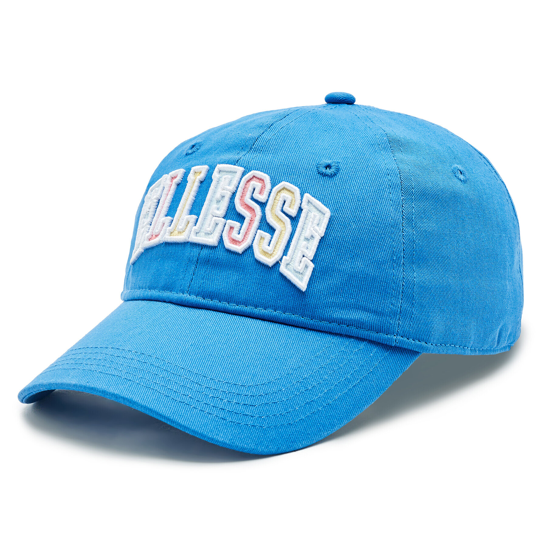 Ellesse Baseball sapka Capalo SARA3046 Kék - Pepit.hu