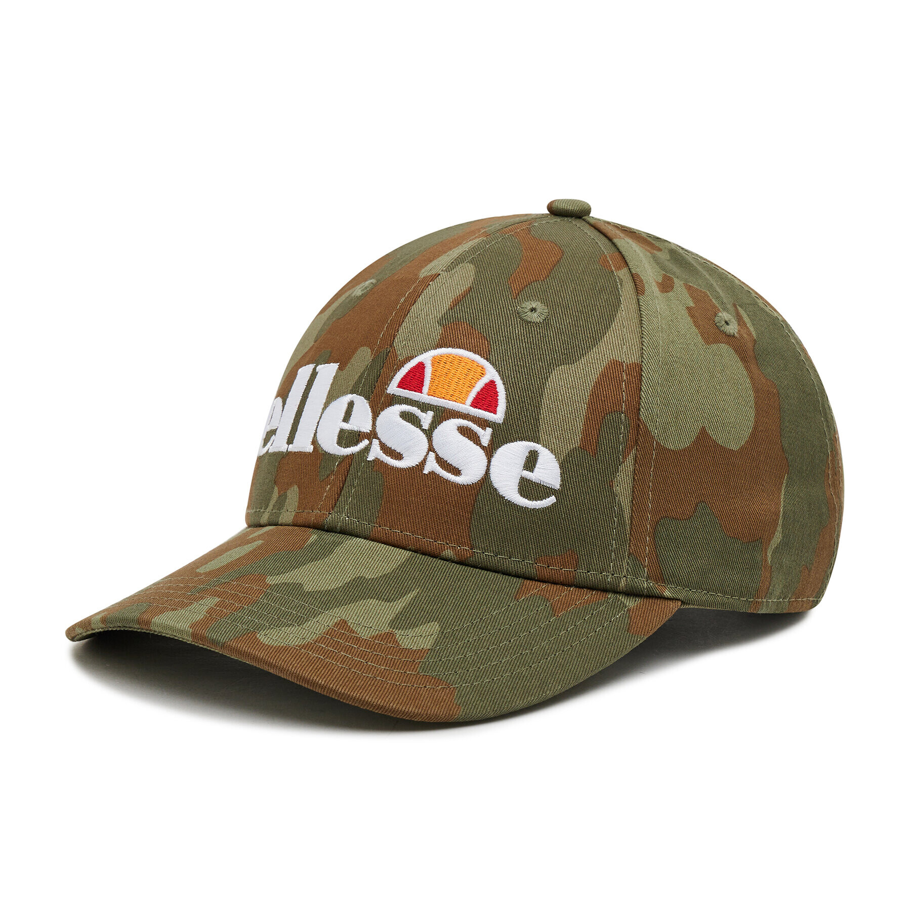 Ellesse Baseball sapka Ragusa Camo Cap SAKA2030 Zöld - Pepit.hu