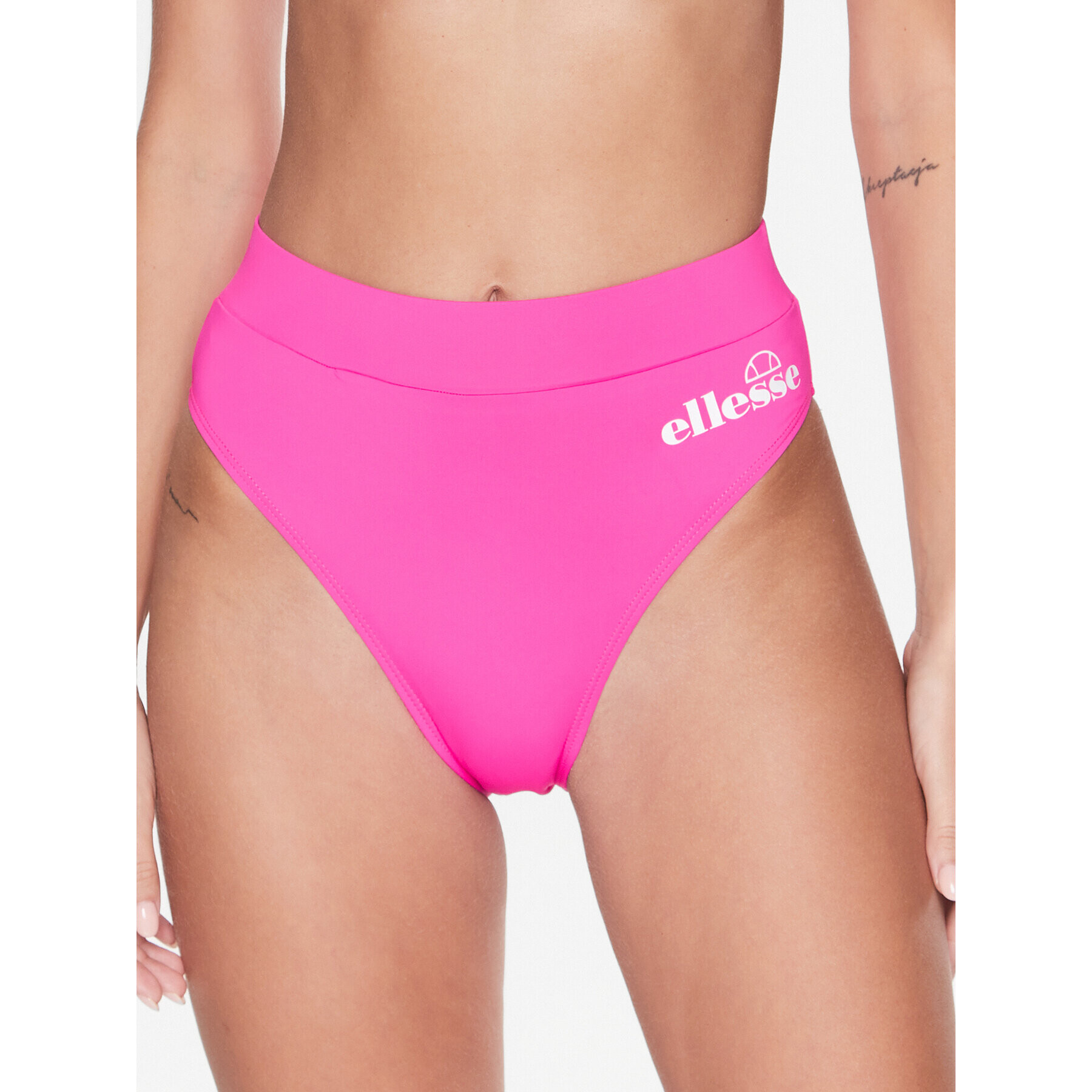 Ellesse Bikini alsó Broliono SGR17818 Rózsaszín - Pepit.hu