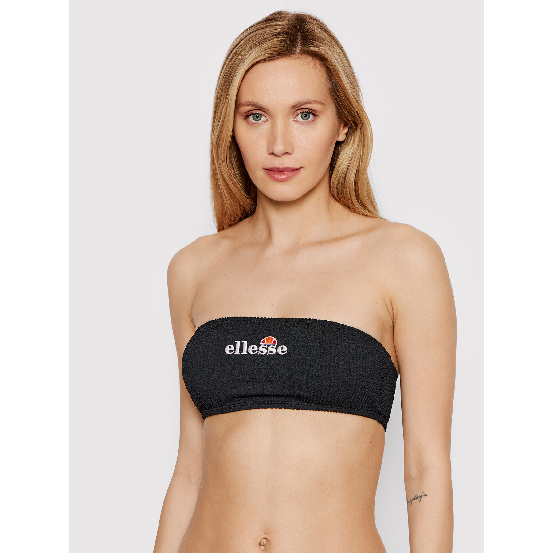 Ellesse Bikini felső Assa SGM14139 Fekete - Pepit.hu