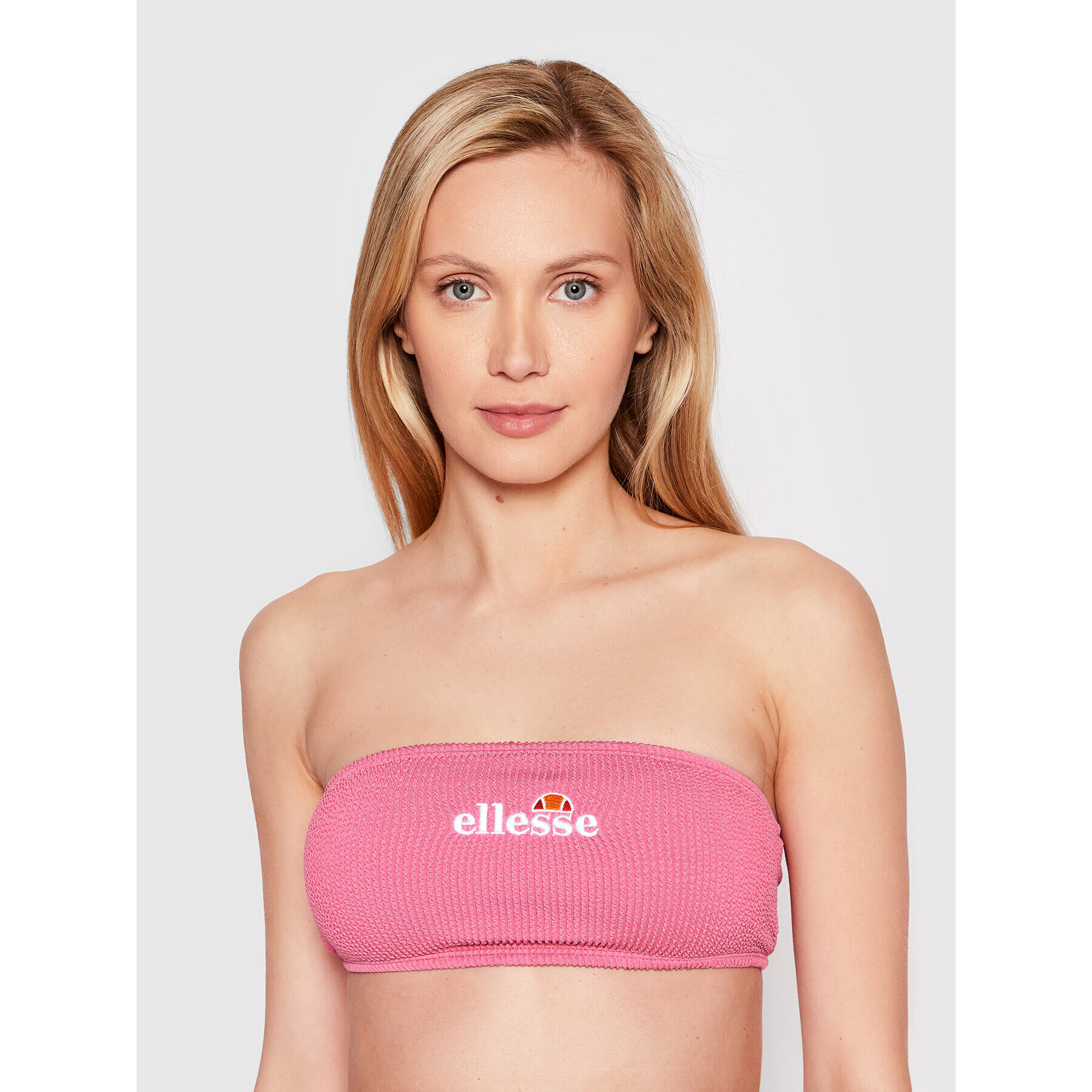 Ellesse Bikini felső Assa SGM14139 Rózsaszín - Pepit.hu