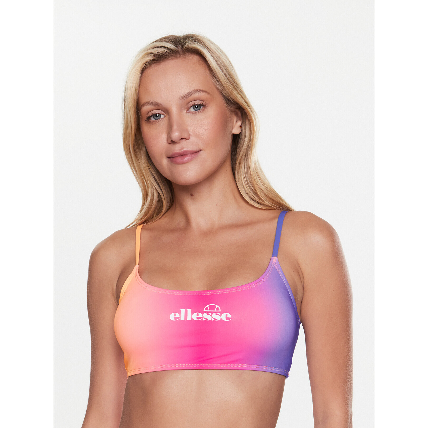 Ellesse Bikini felső Brelian SGR18988 Színes - Pepit.hu