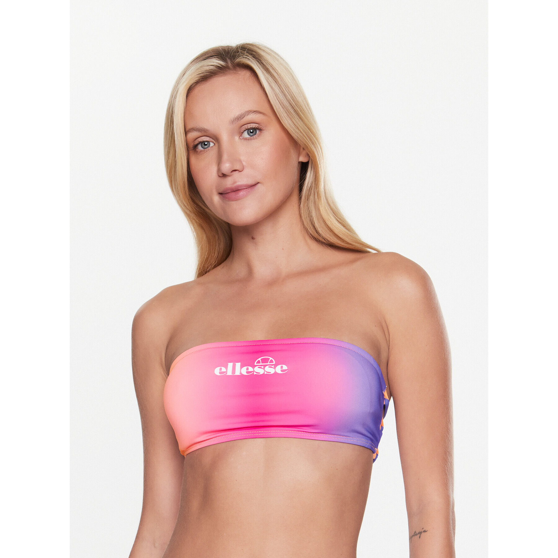 Ellesse Bikini felső Letti SGR18990 Színes - Pepit.hu