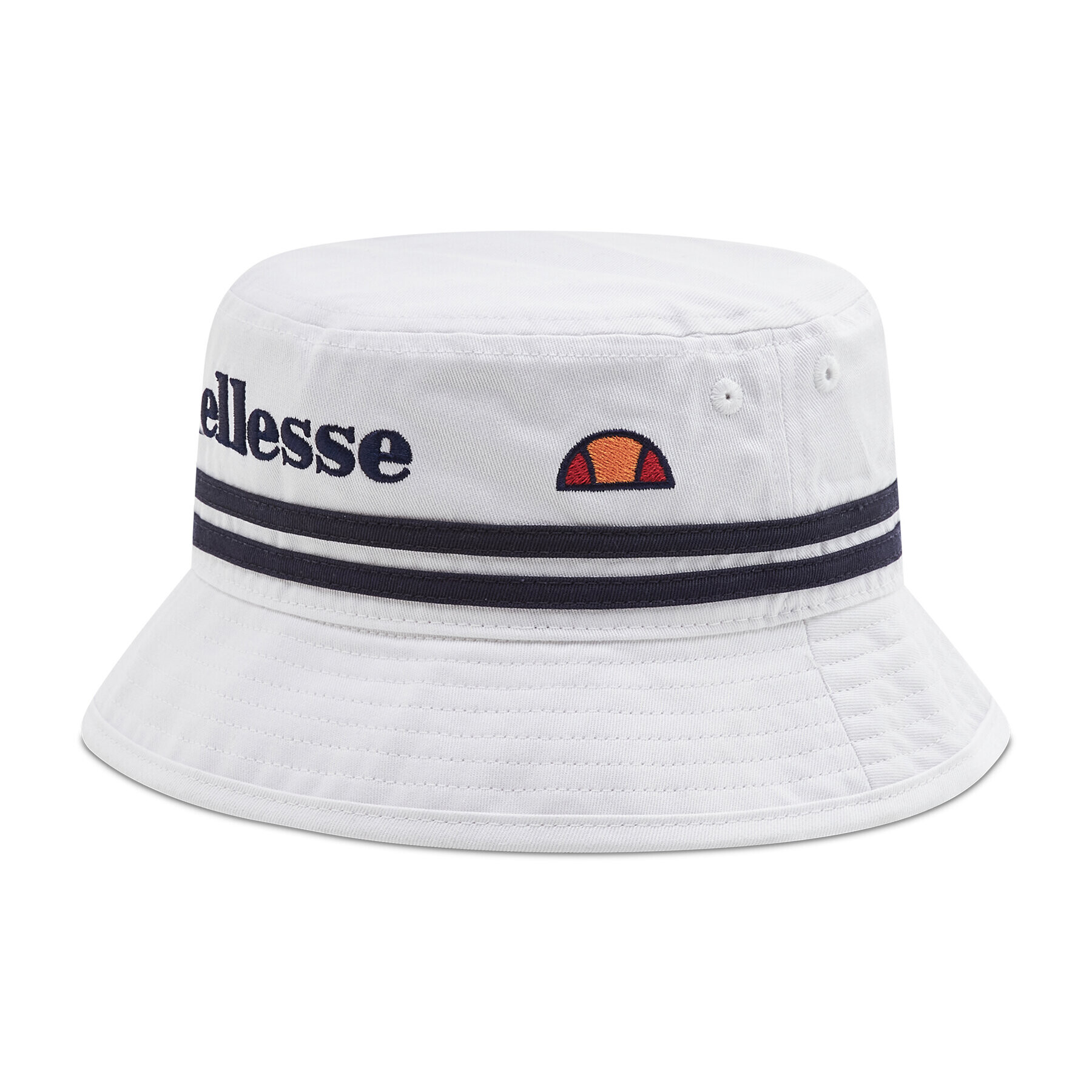 Ellesse Kalap Bucket Lorenzo SAAA0839 Fehér - Pepit.hu