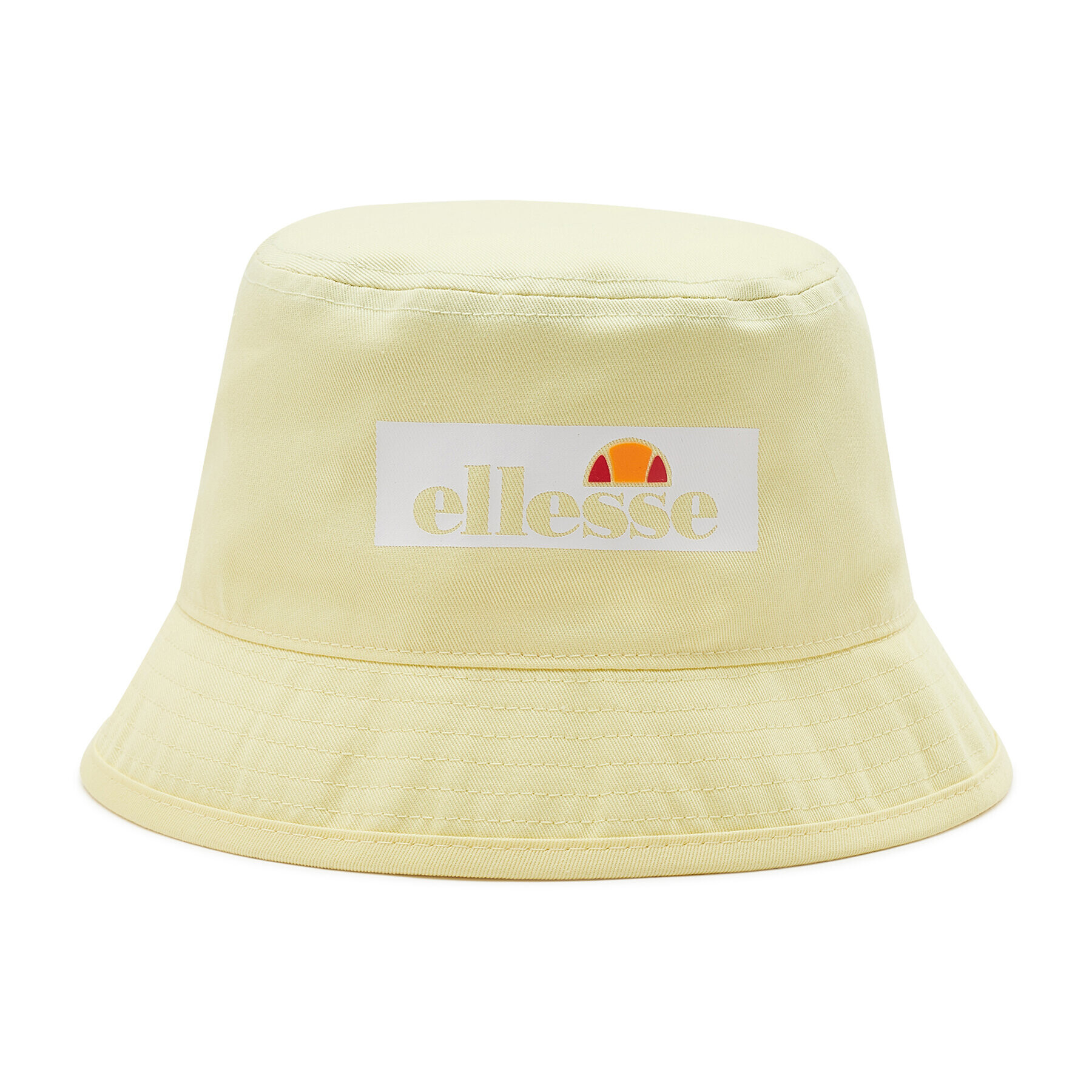 Ellesse Kalap Bucket Mount SANA2525 Sárga - Pepit.hu