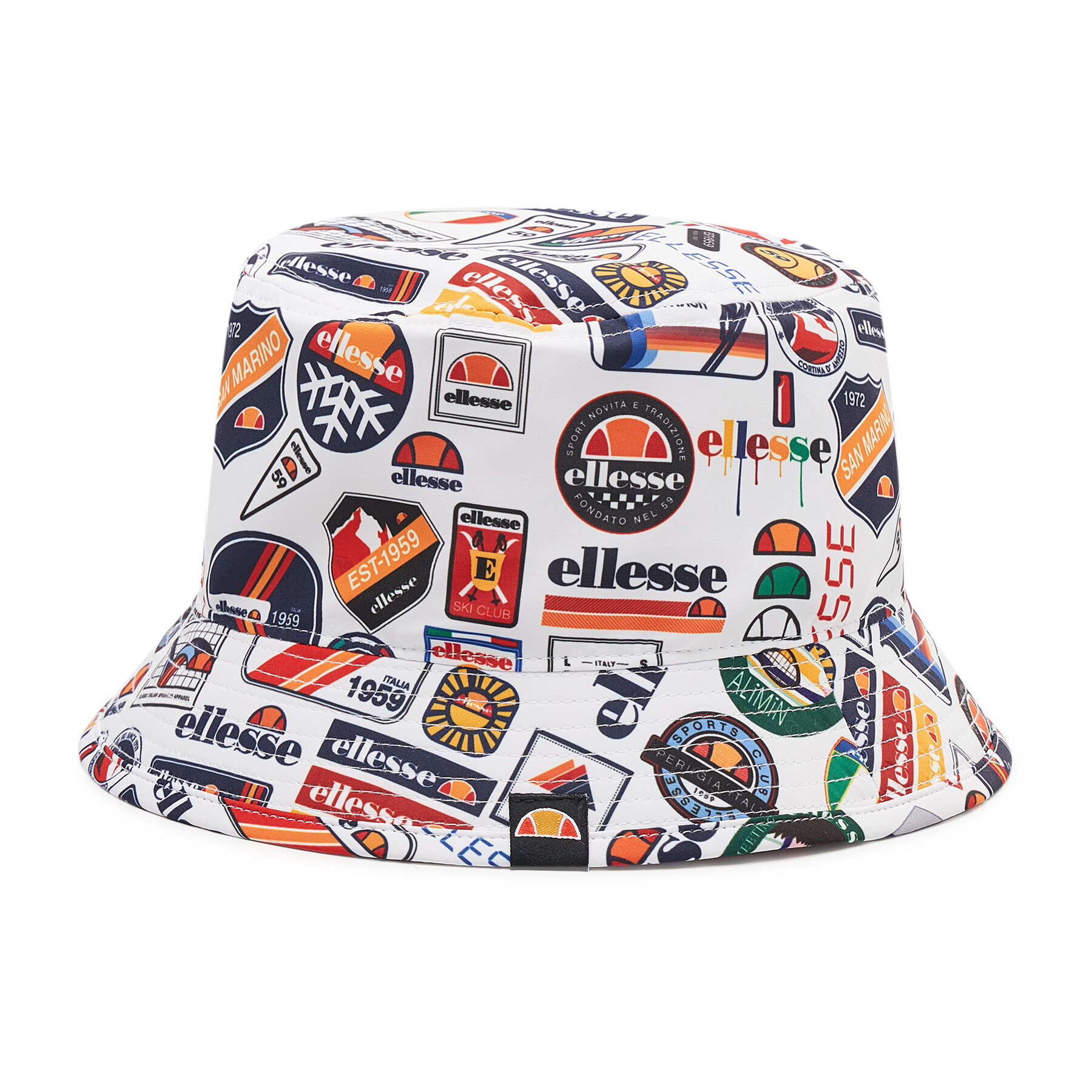 Ellesse Kalap Pedri Bucket SAMA2235 Színes - Pepit.hu