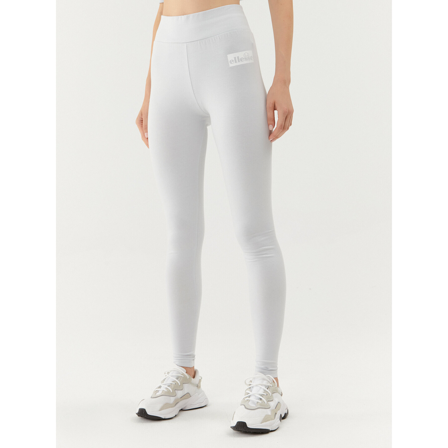 Ellesse Leggings Collo SGP15923 Kék Slim Fit - Pepit.hu