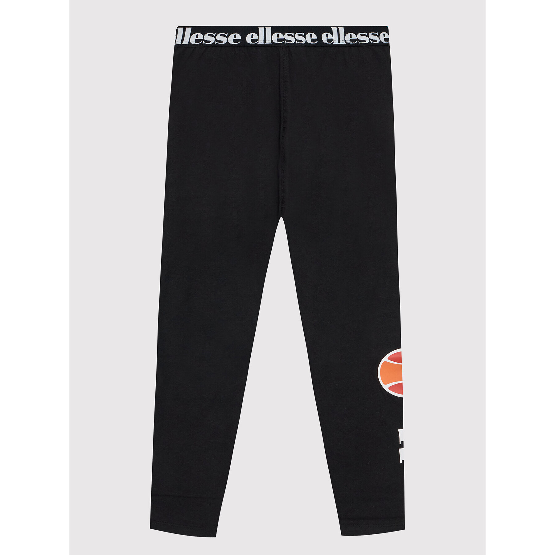 Ellesse Leggings Fabi S4E08597 Fekete Slim Fit - Pepit.hu