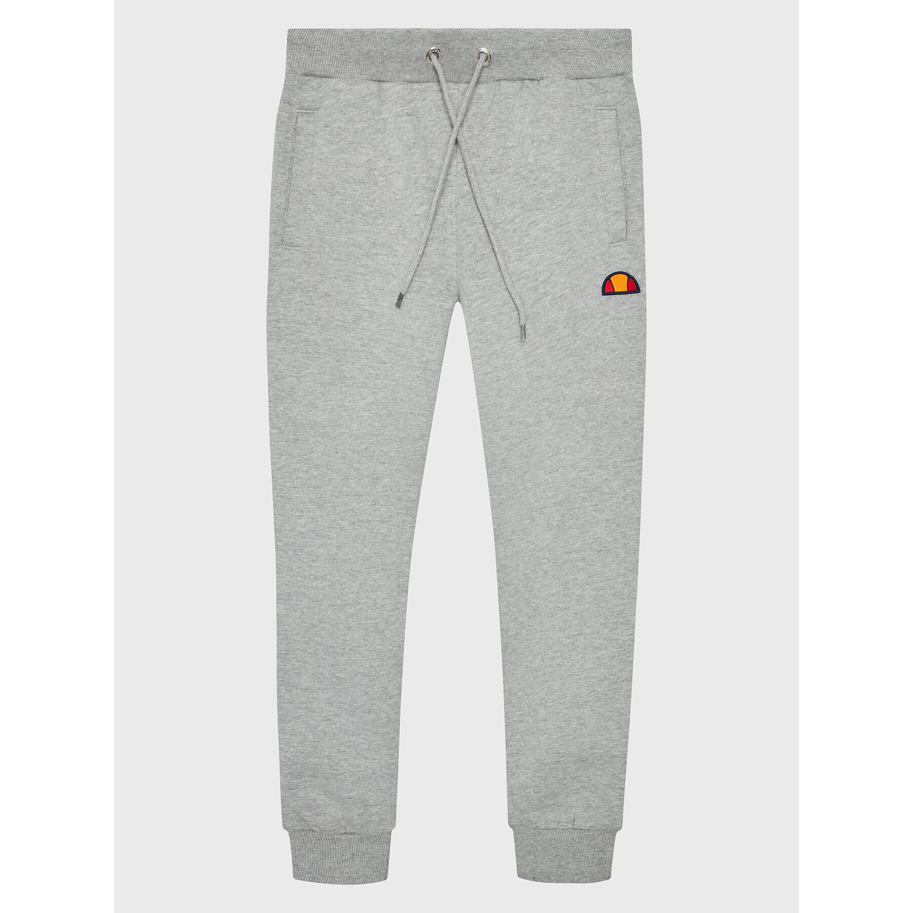 Ellesse Melegítő alsó Martha S4E08598 Szürke Regular Fit - Pepit.hu