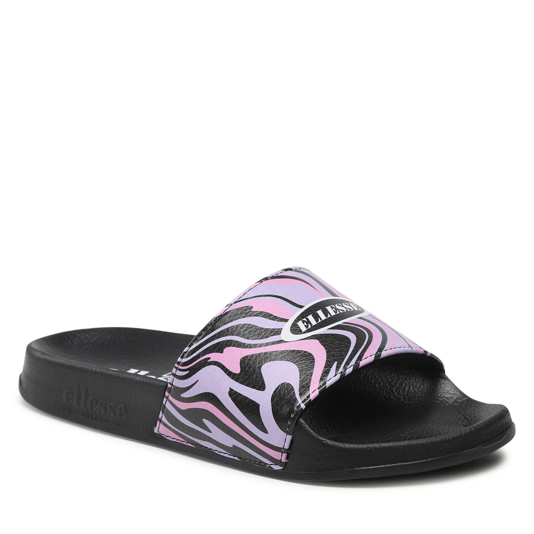 Ellesse Papucs Aperta Slide SGPF0525 Lila - Pepit.hu