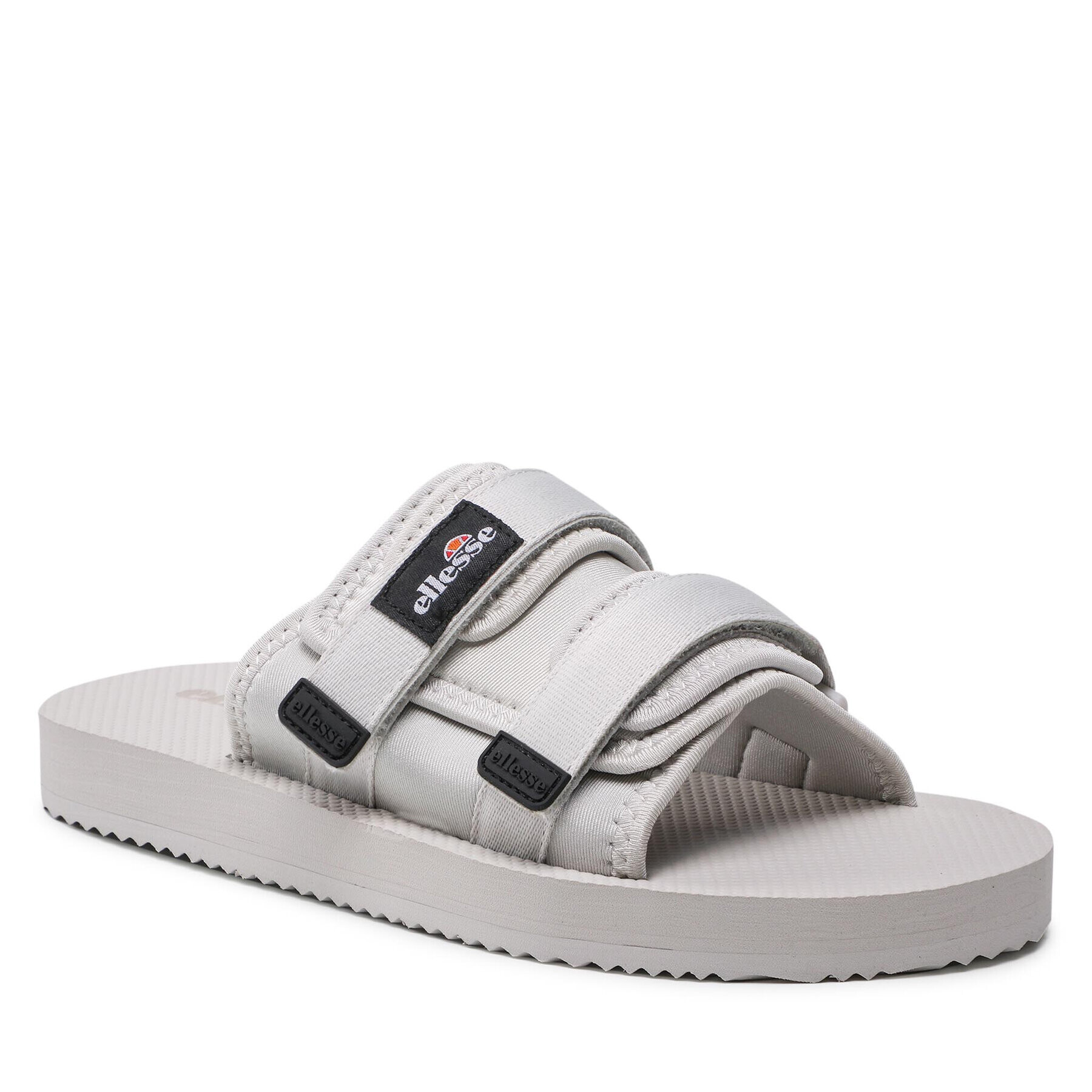 Ellesse Papucs Noro Slide SHMF0440 Szürke - Pepit.hu